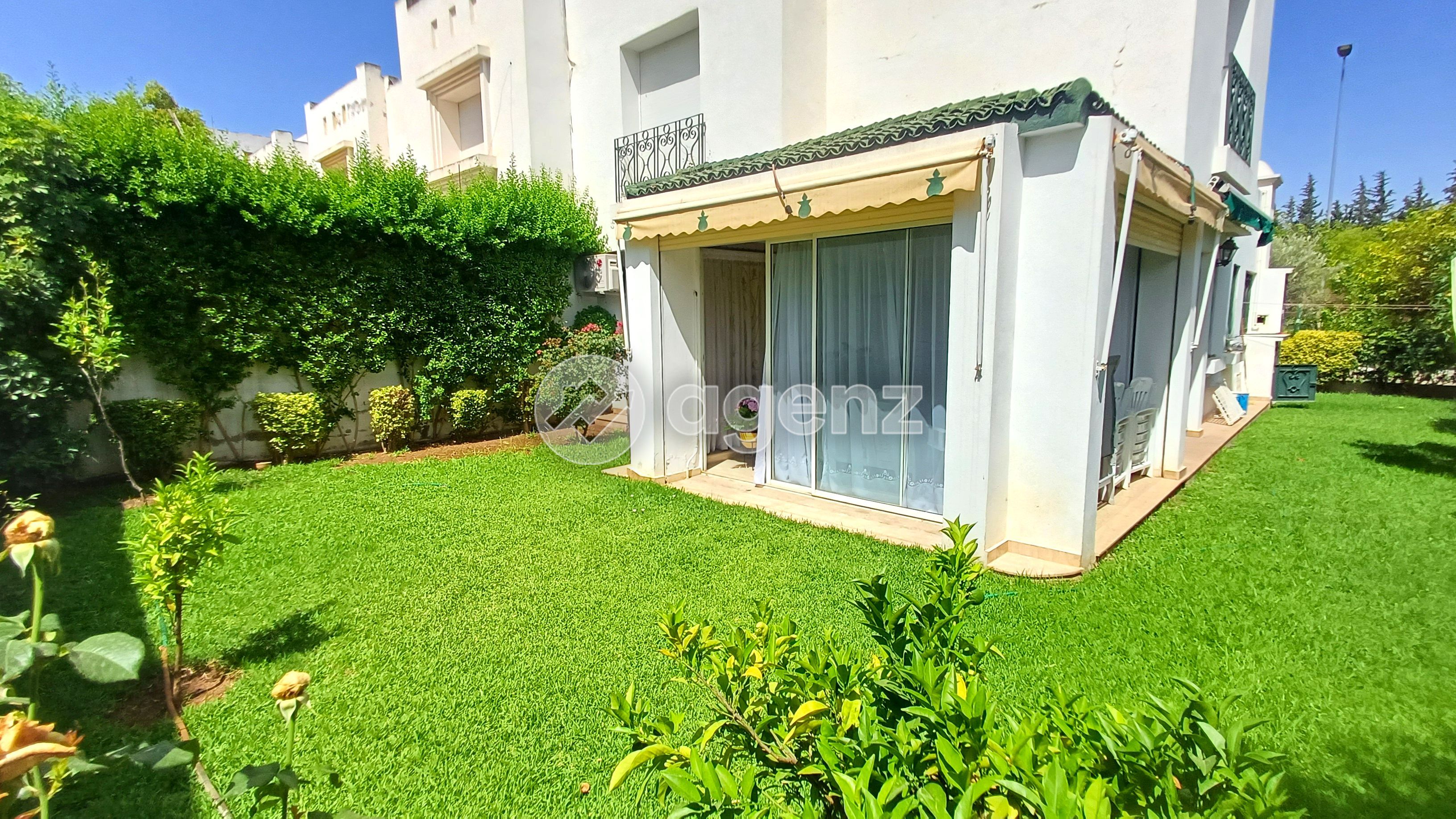 Prestigieux Villa de 3 chambres à vendre à Oued Fes — 4
