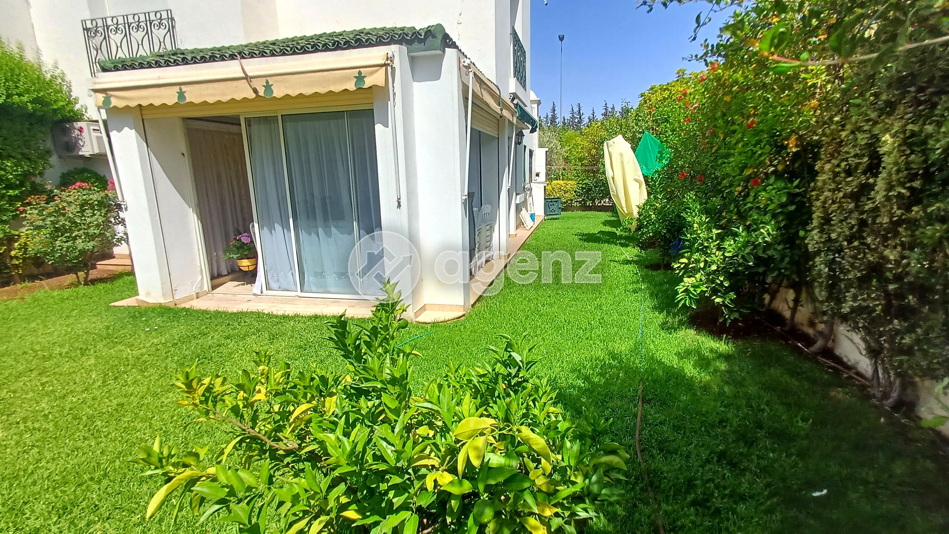 Prestigieux Villa de 3 chambres à vendre à Oued Fes — 3