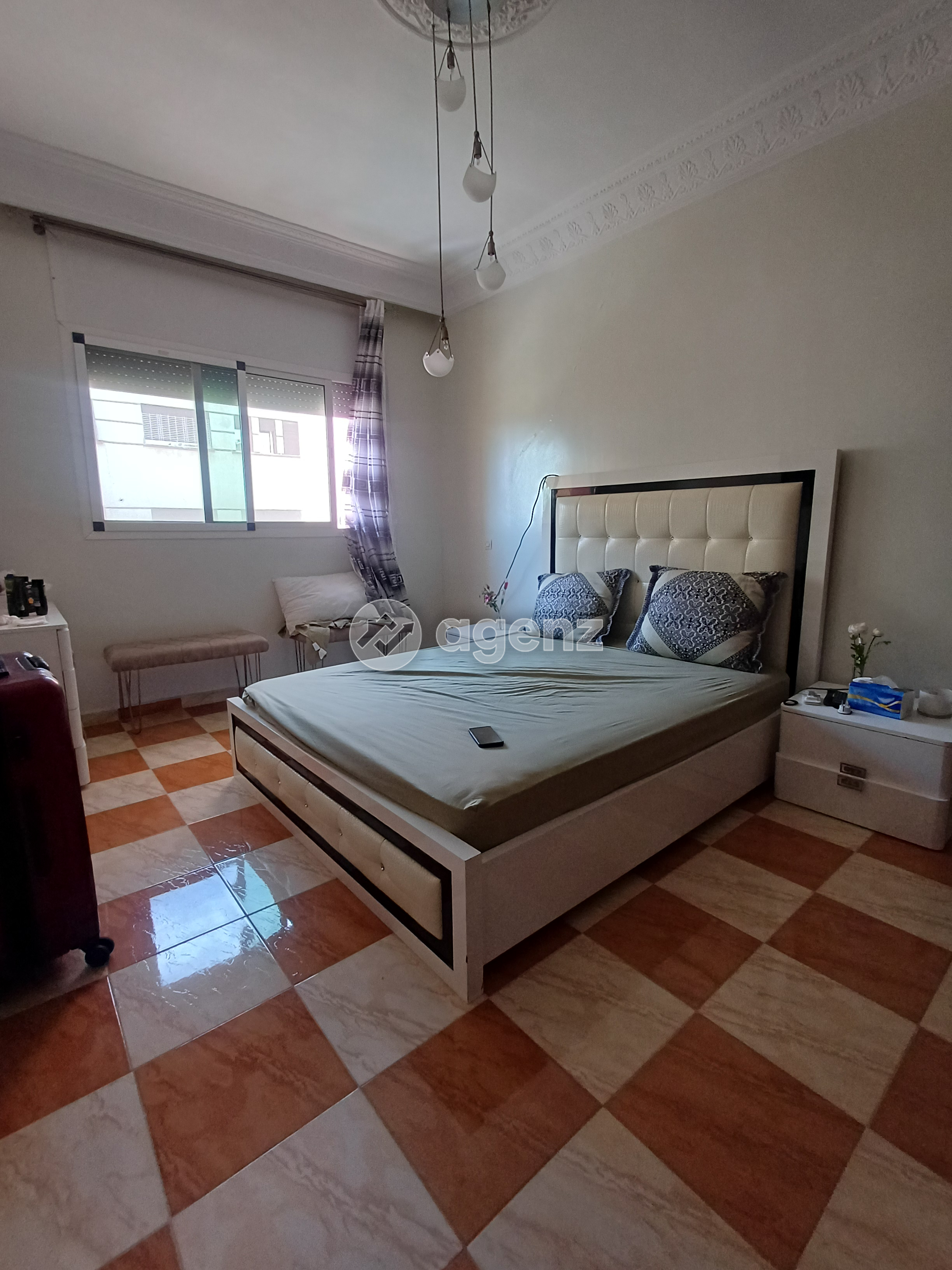 Appartement spacieux - Environnement calme — 2