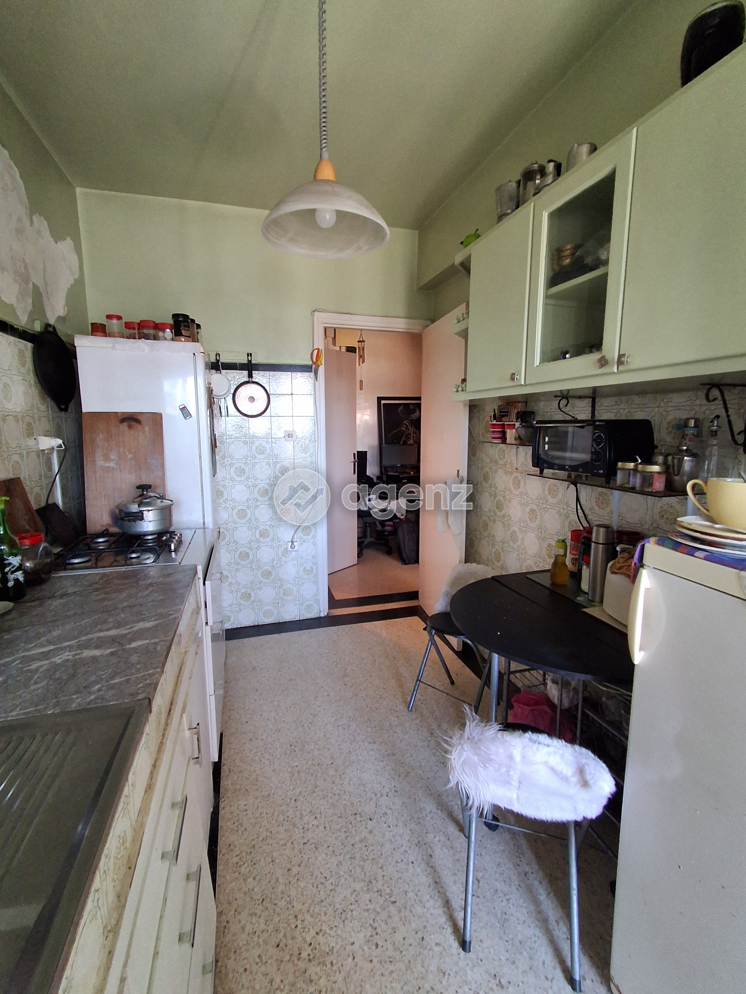 Appartement sans vis-à-vis - Confort Assuré — 3