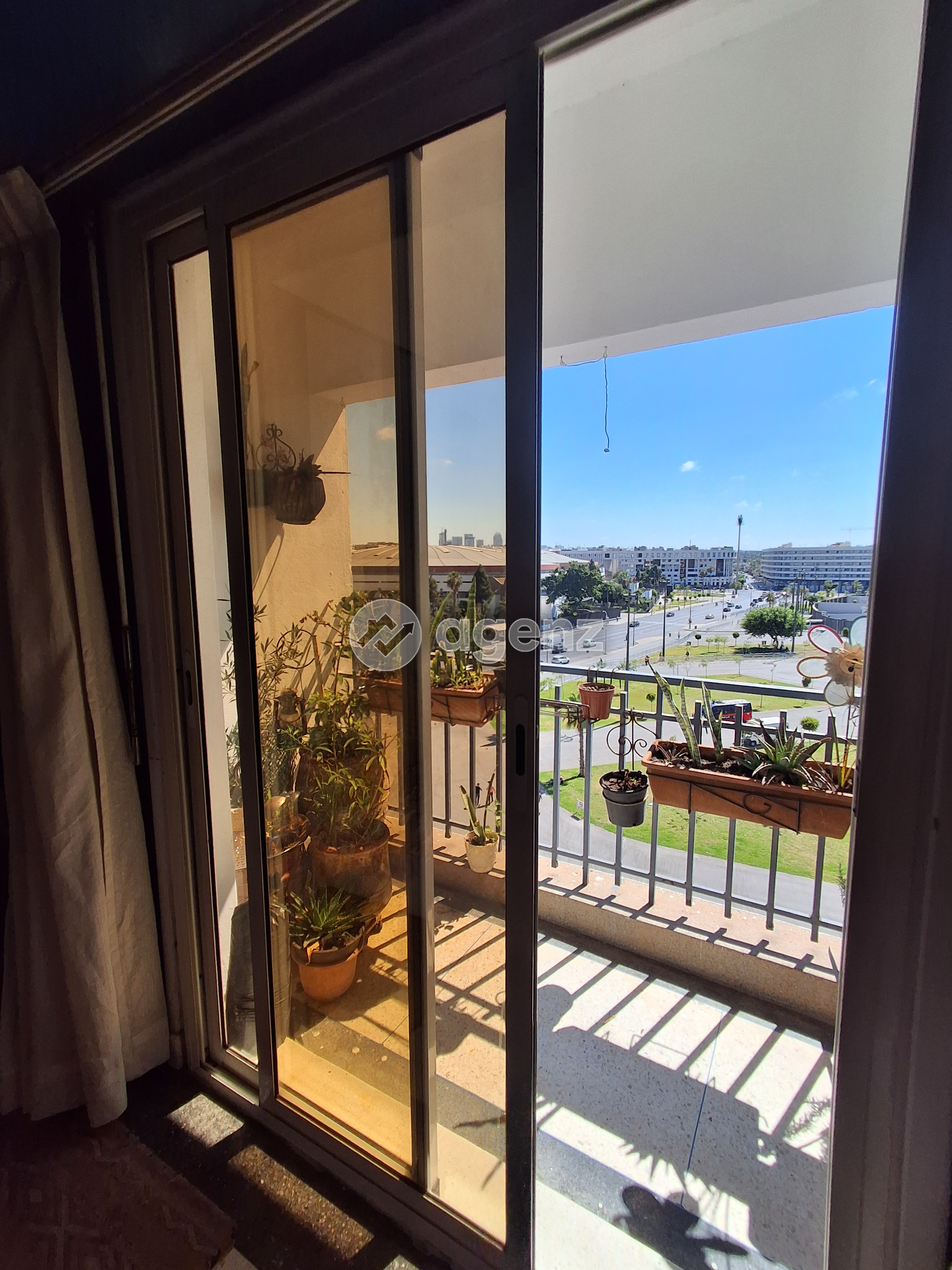 Appartement sans vis-à-vis - Confort Assuré — 5