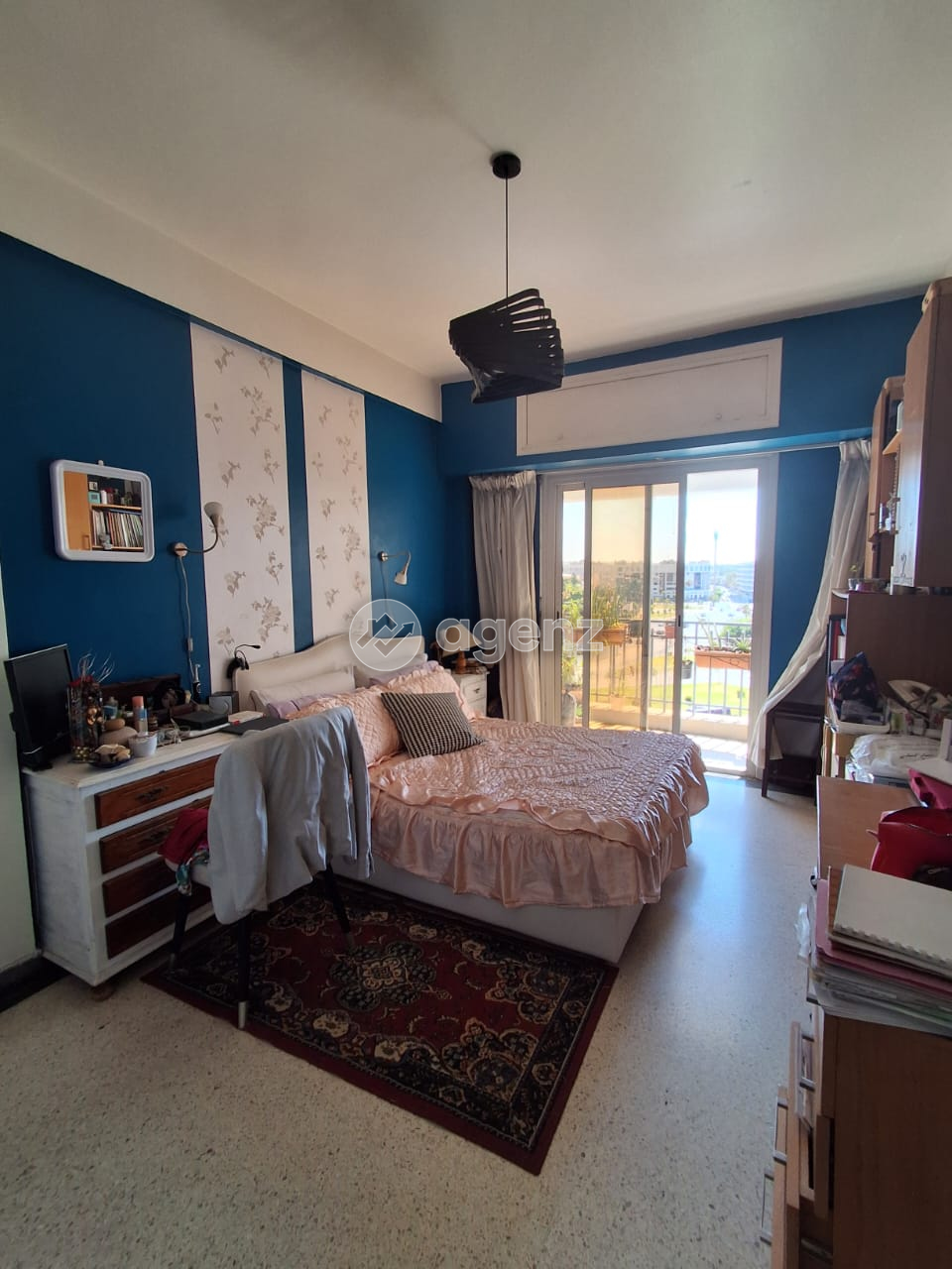 Appartement sans vis-à-vis - Confort Assuré — 2