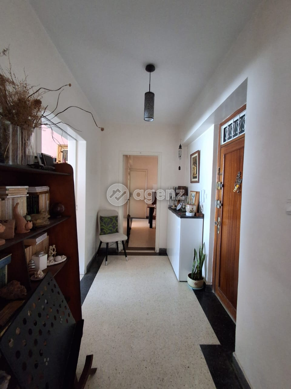 Appartement sans vis-à-vis - Confort Assuré — 4