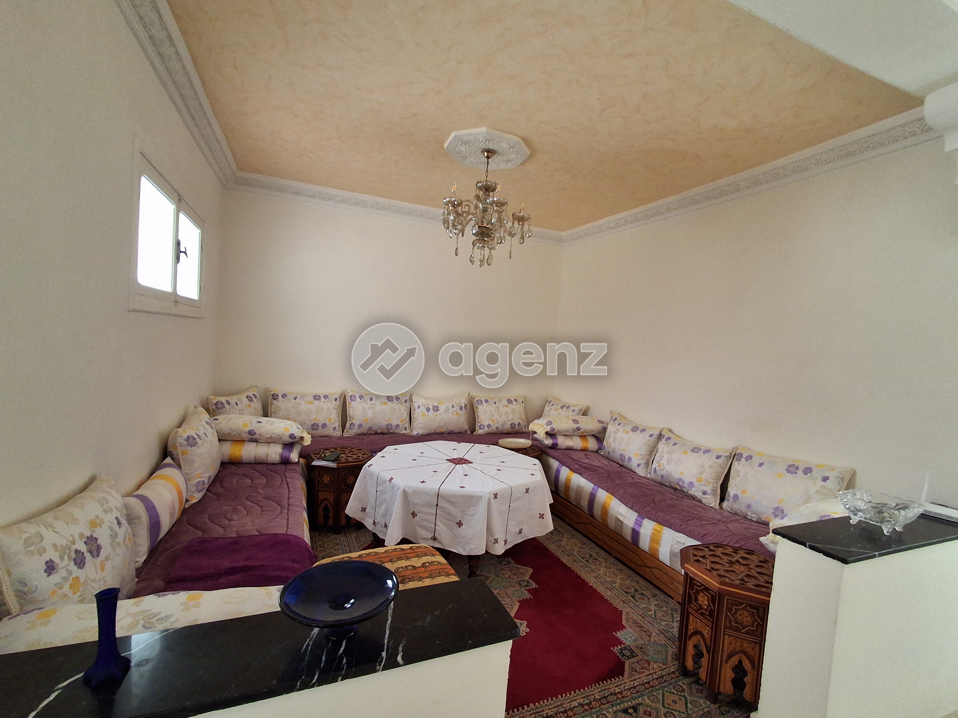 Appartement Familial - Confort et Espace