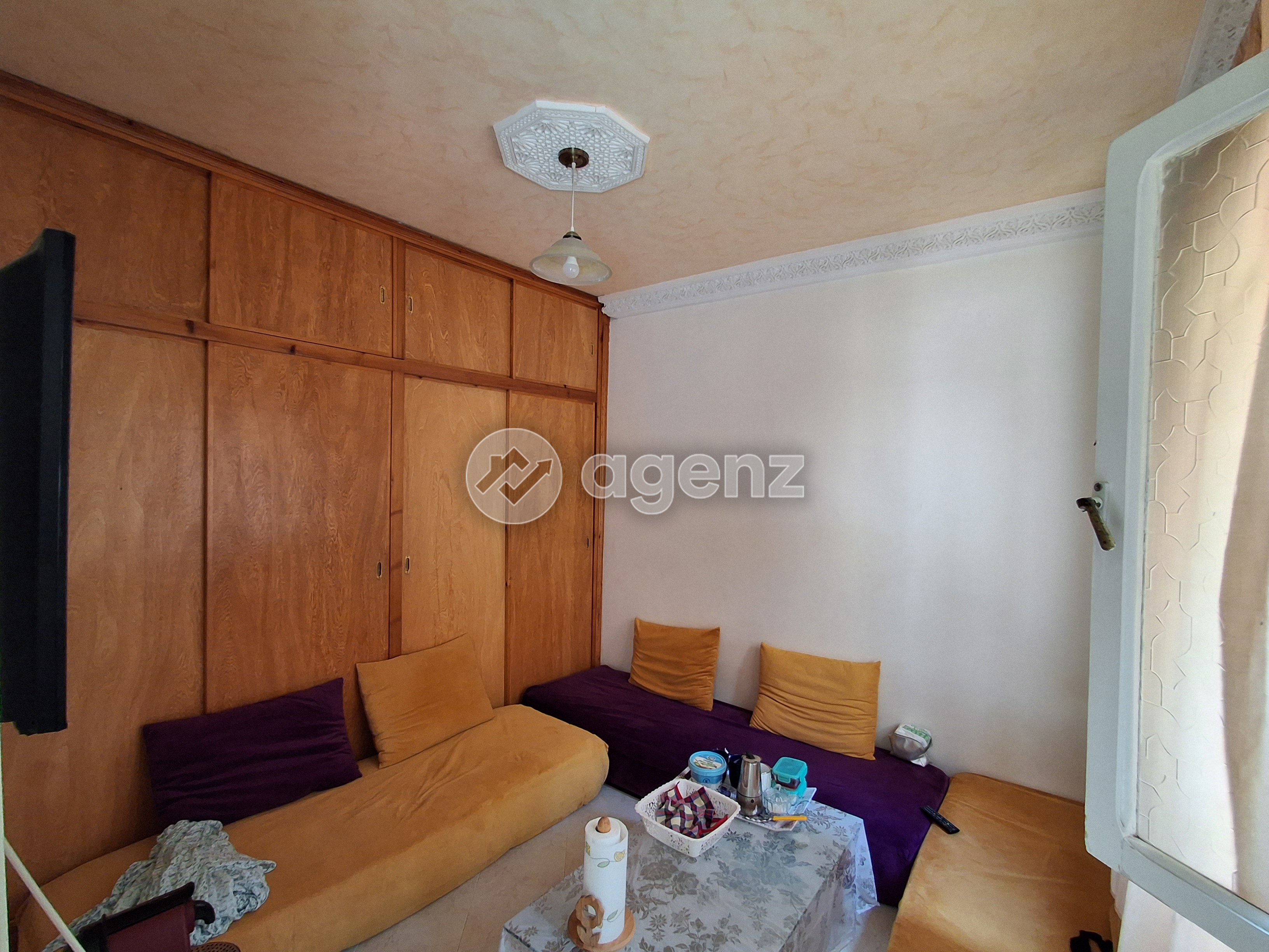 Appartement Familial - Confort et Espace — 3