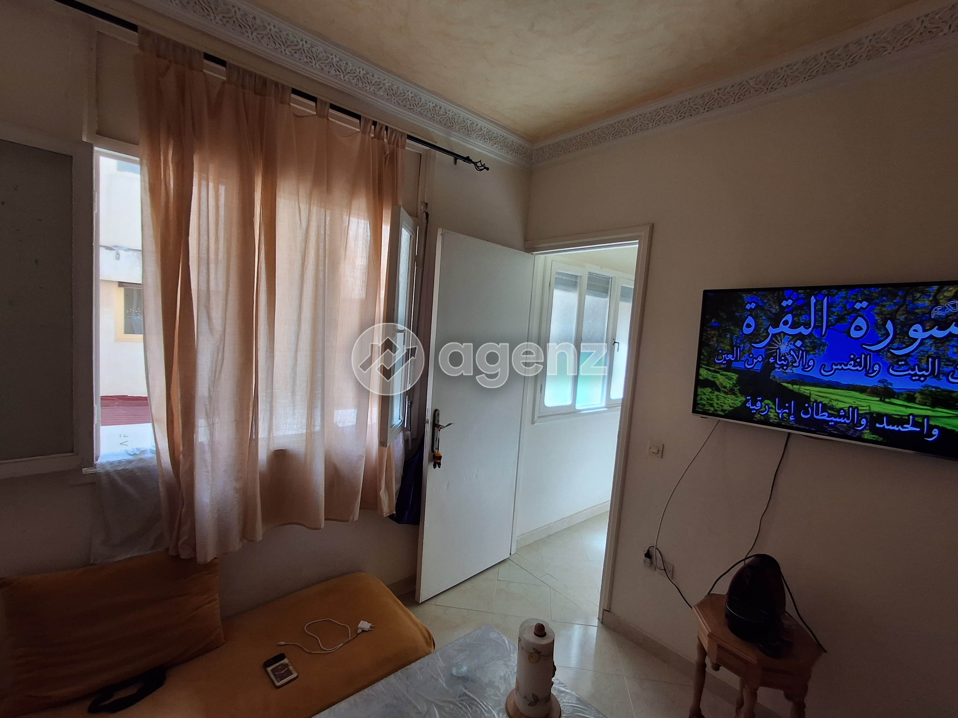 Appartement Familial - Confort et Espace — 5