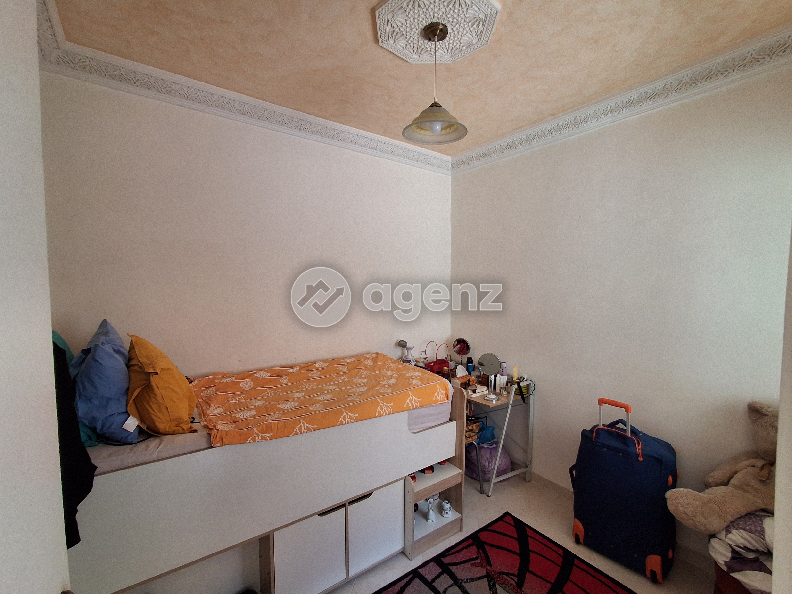 Appartement Familial - Confort et Espace — 2