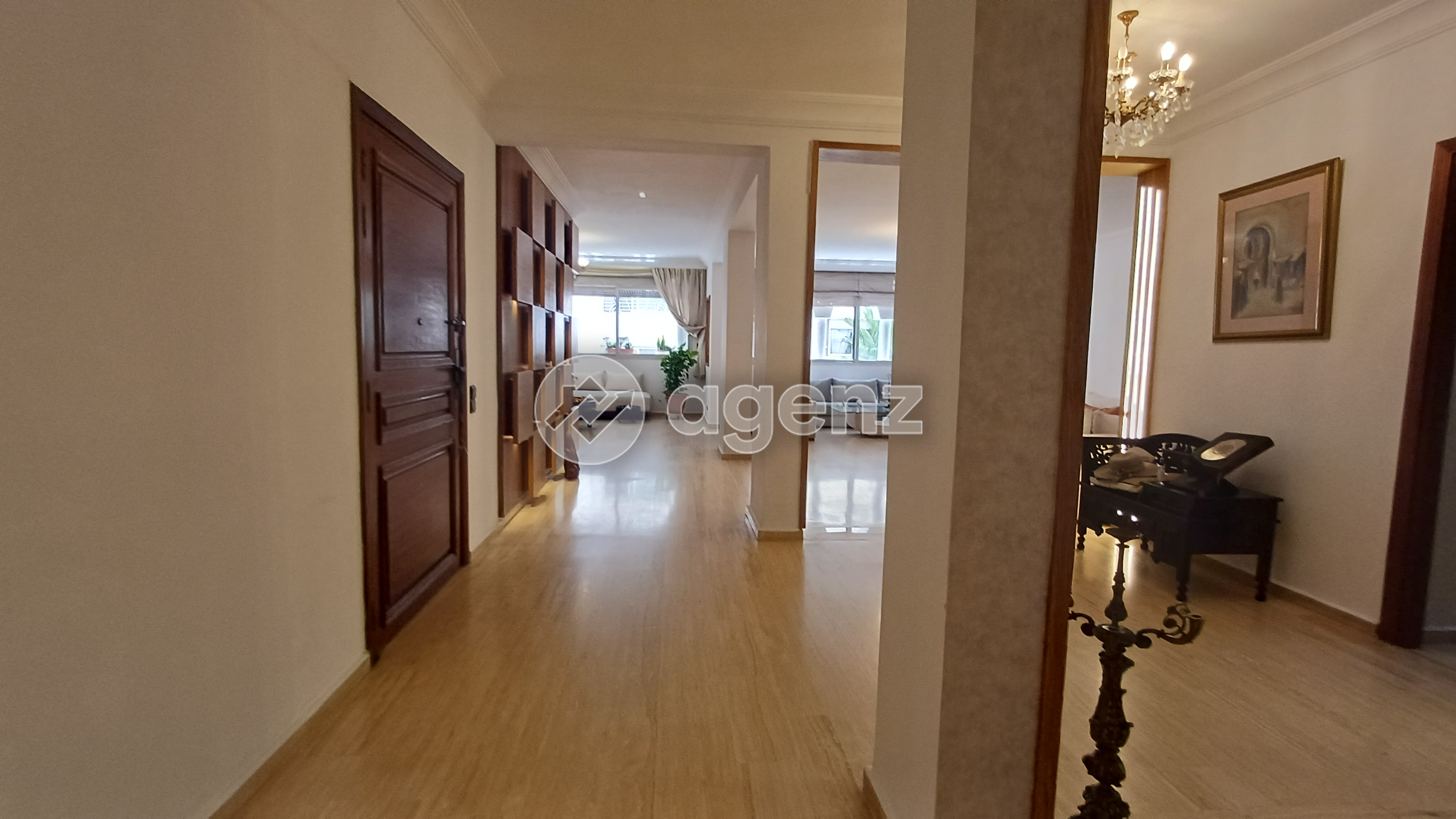 Appartement moderne - Finitions haut de gamme — 4