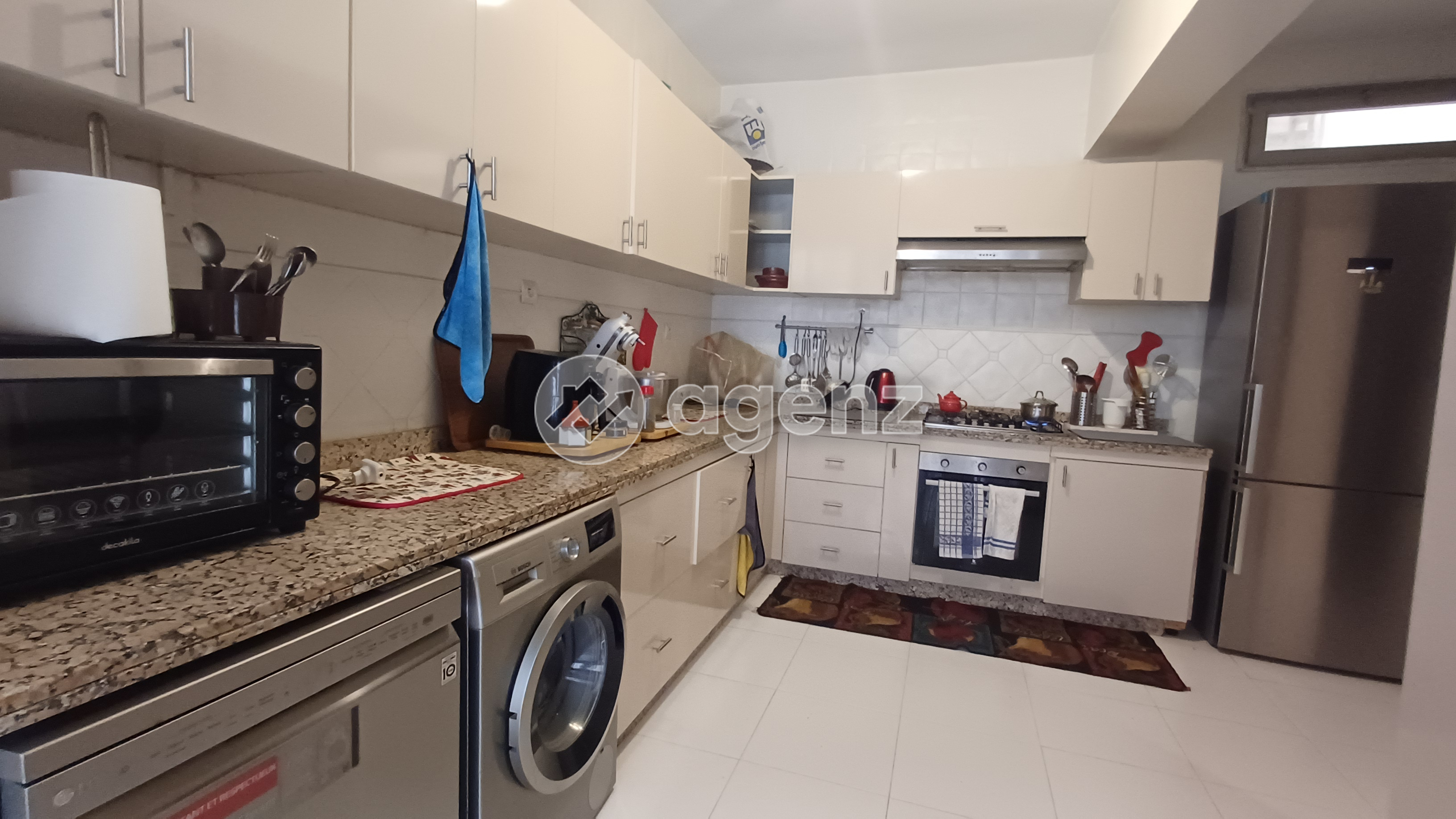 Appartement moderne - Finitions haut de gamme — 3