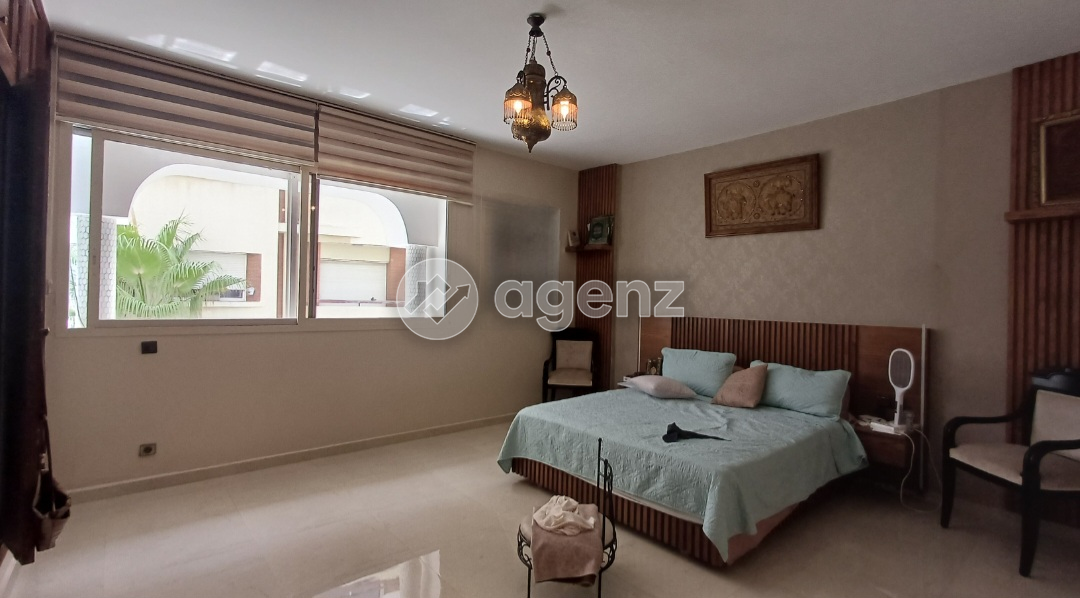 Appartement moderne - Finitions haut de gamme — 2