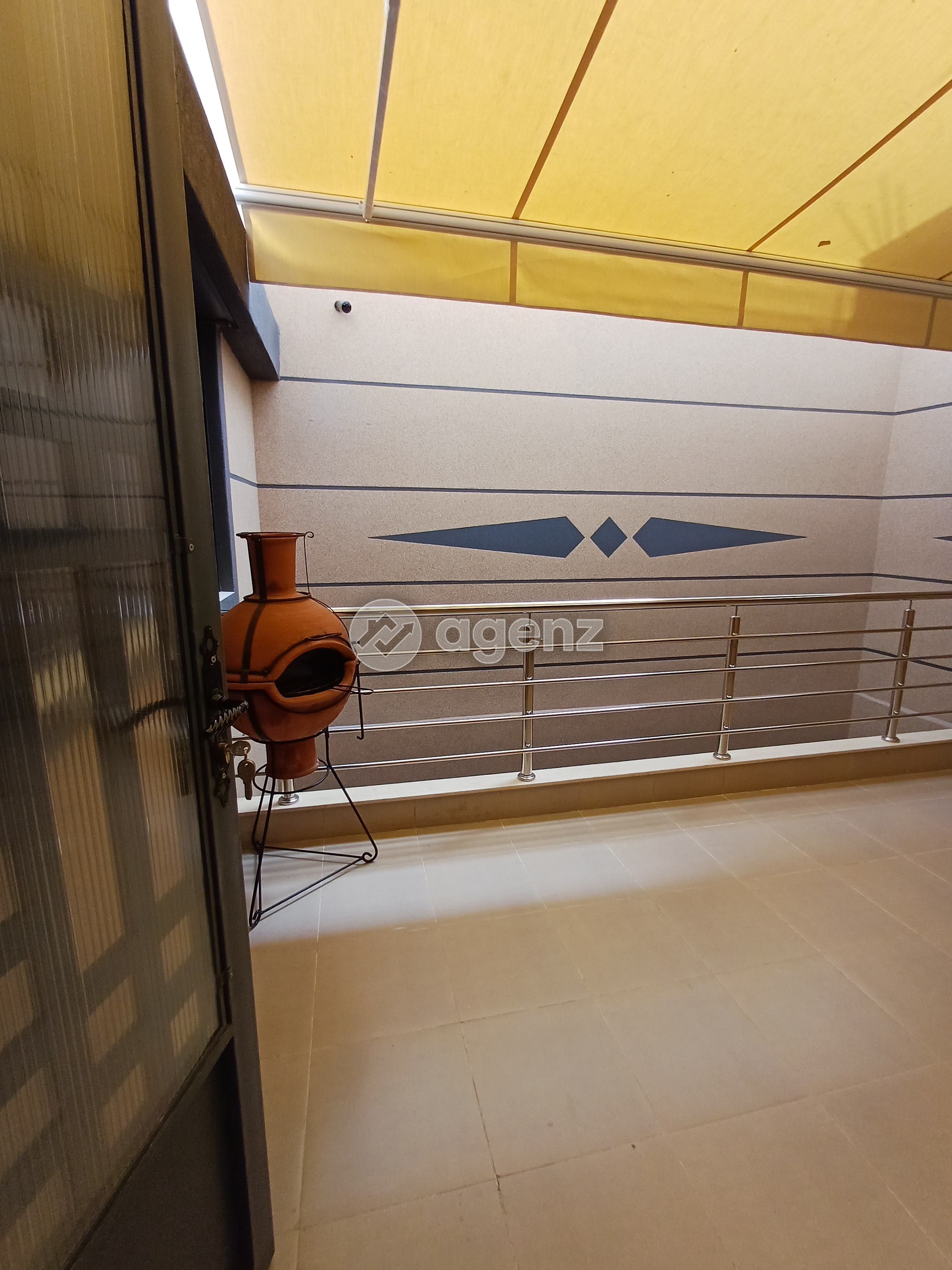 Appartement 230 m² à Hay Salam — 4