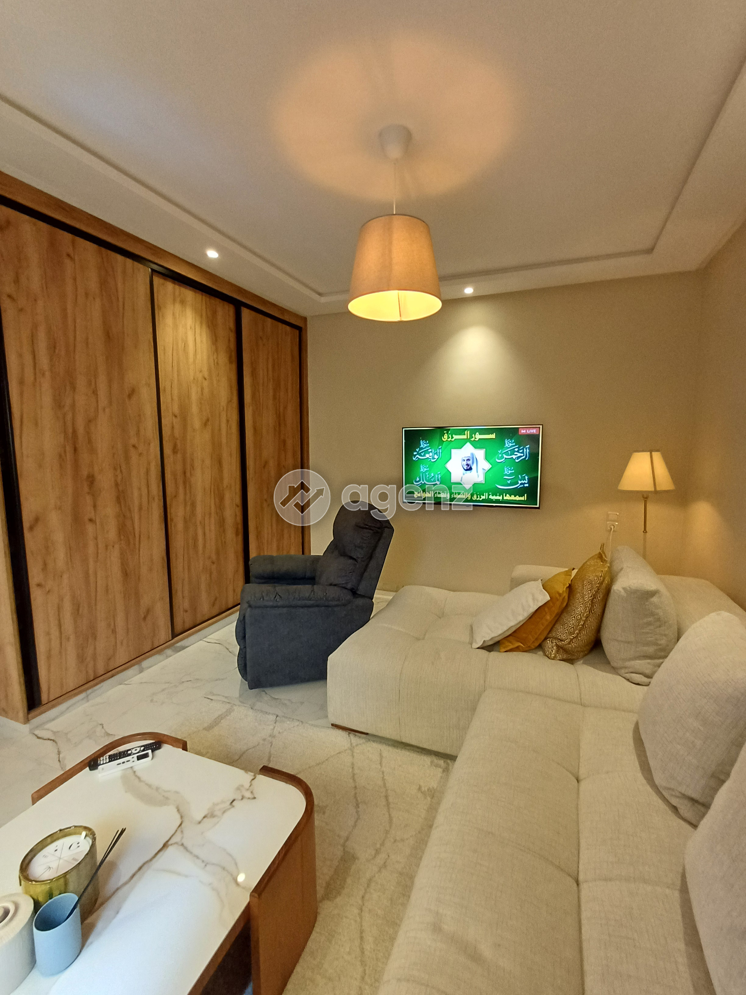 Appartement 230 m² à Hay Salam — 5