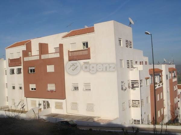 Appartement de 2 chambres à vendre à Fadesa nahda RDC