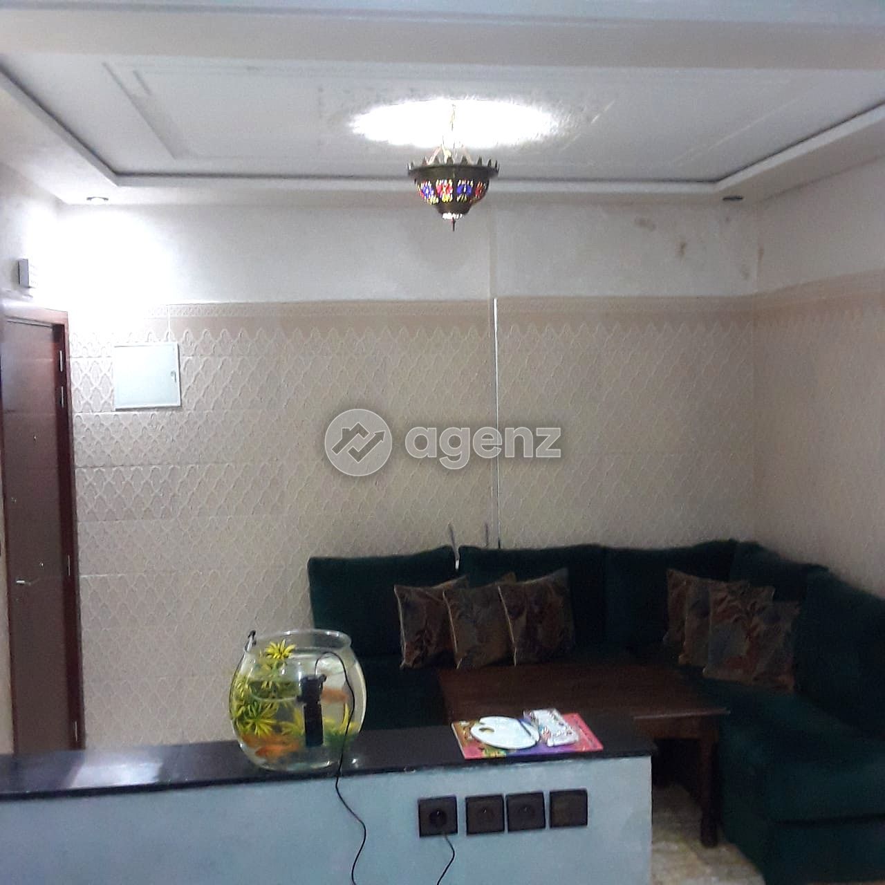 Appartement de 2 chambres à vendre à Fadesa nahda RDC — 2