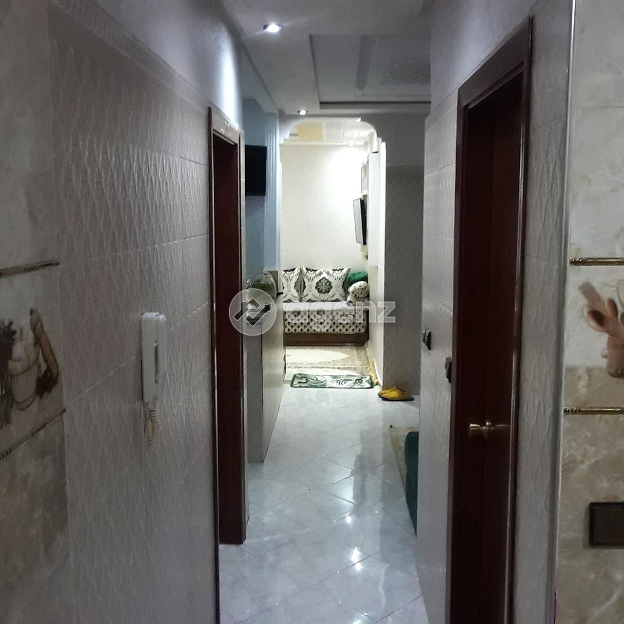 Appartement de 2 chambres à vendre à Fadesa nahda RDC — 5