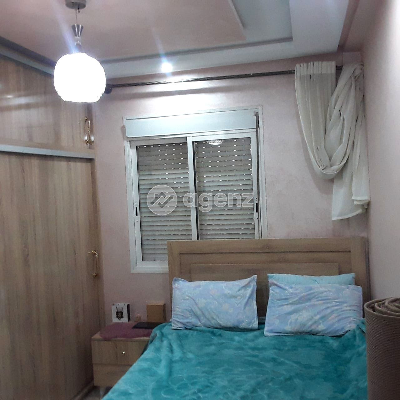 Appartement de 2 chambres à vendre à Fadesa nahda RDC — 4