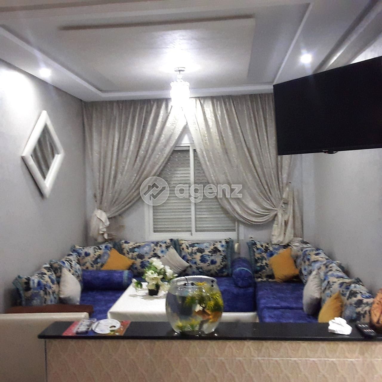 Appartement de 2 chambres à vendre à Fadesa nahda RDC — 3