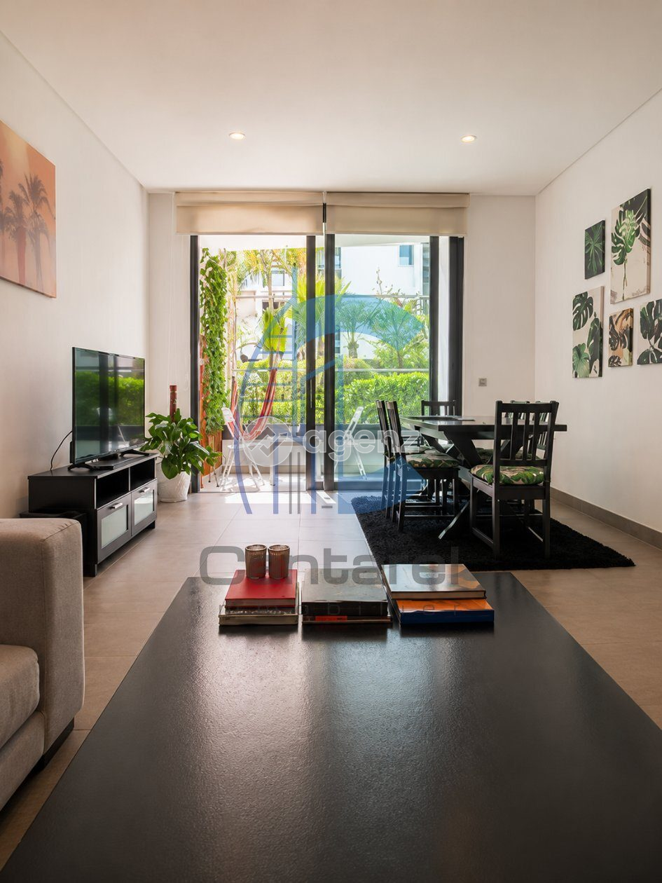 Appartement — Dar Bouazza — 3