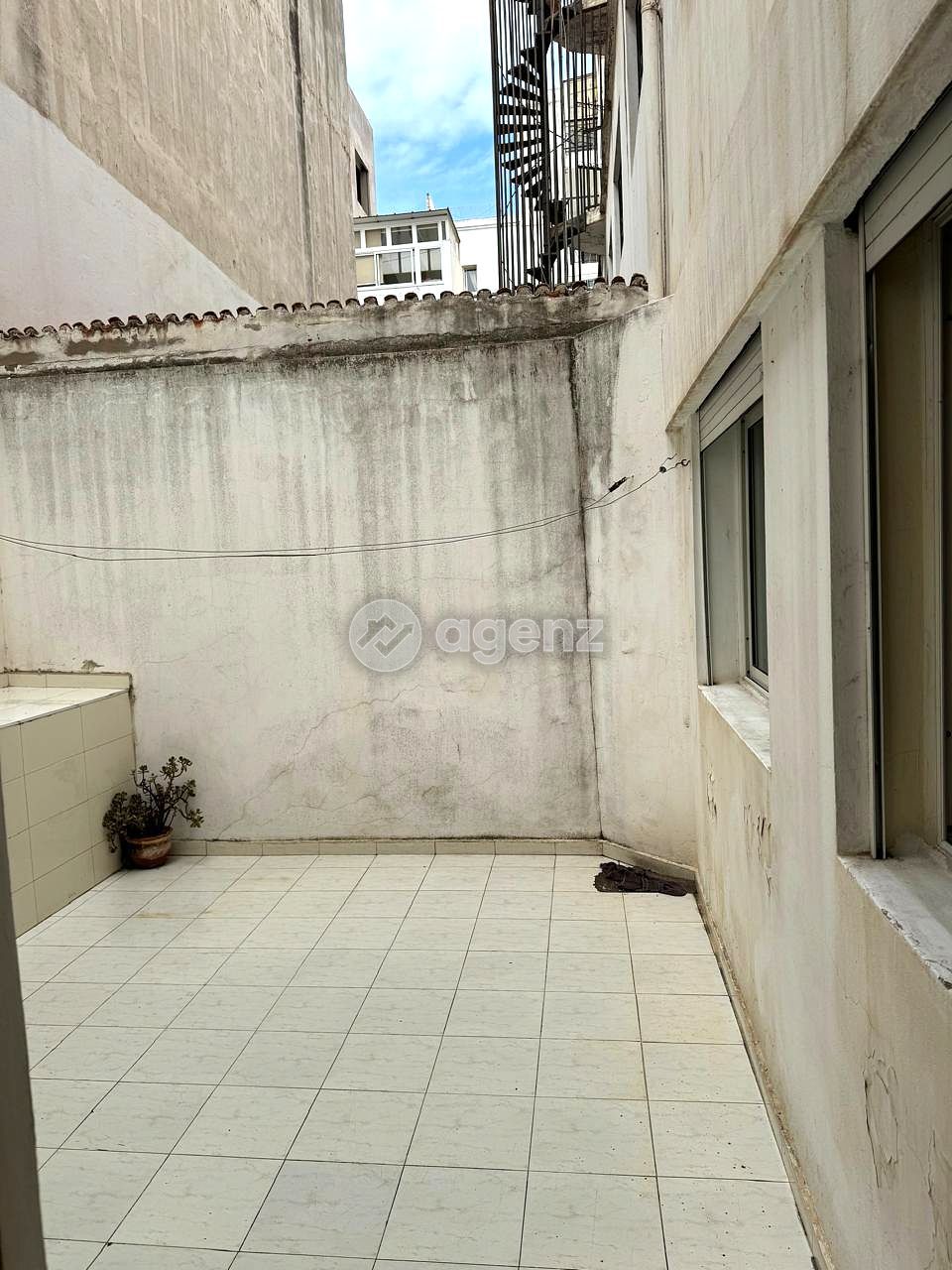 Appartement à vendre à Racine — 5