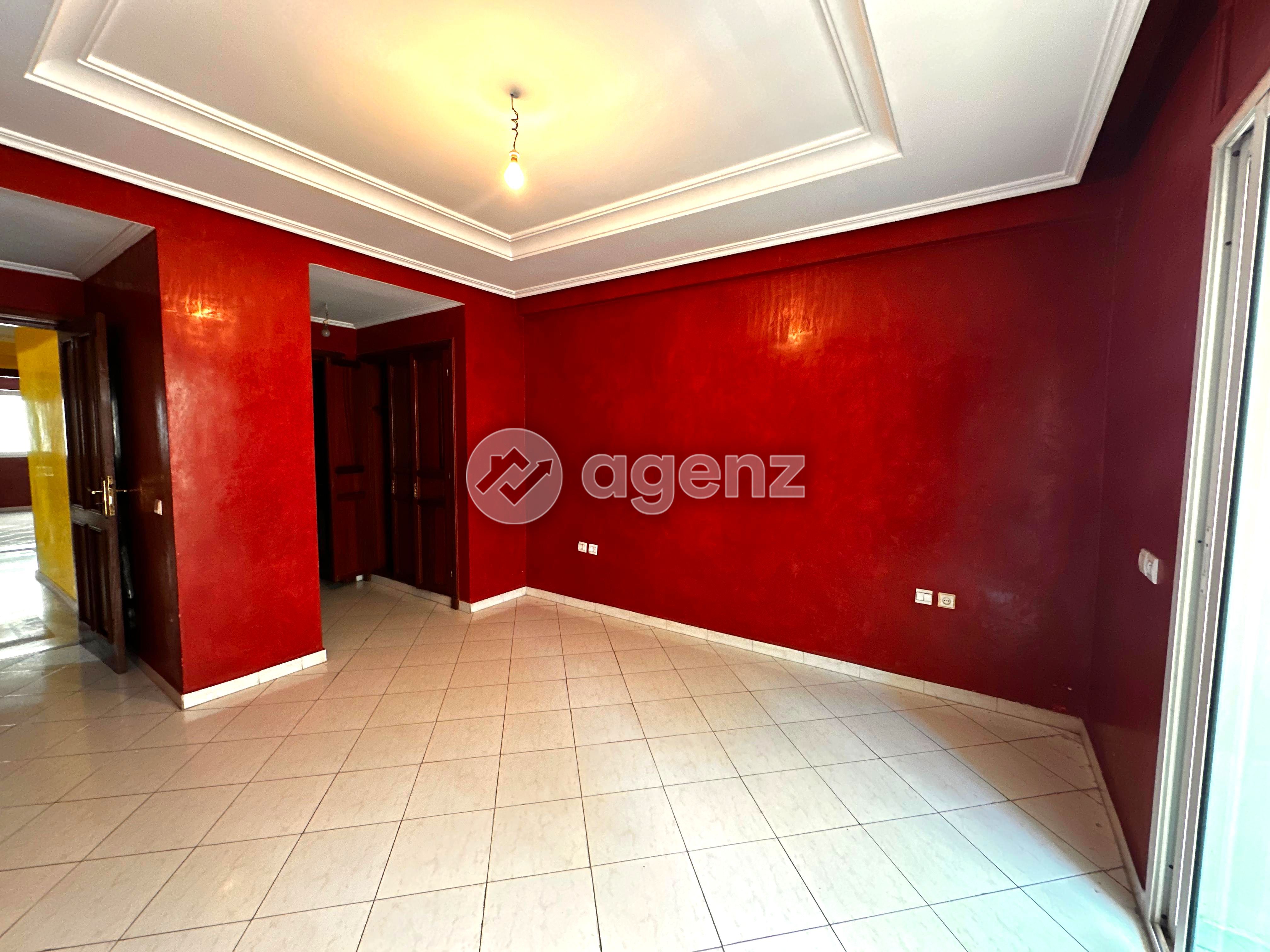 Appartement à vendre à Racine — 2
