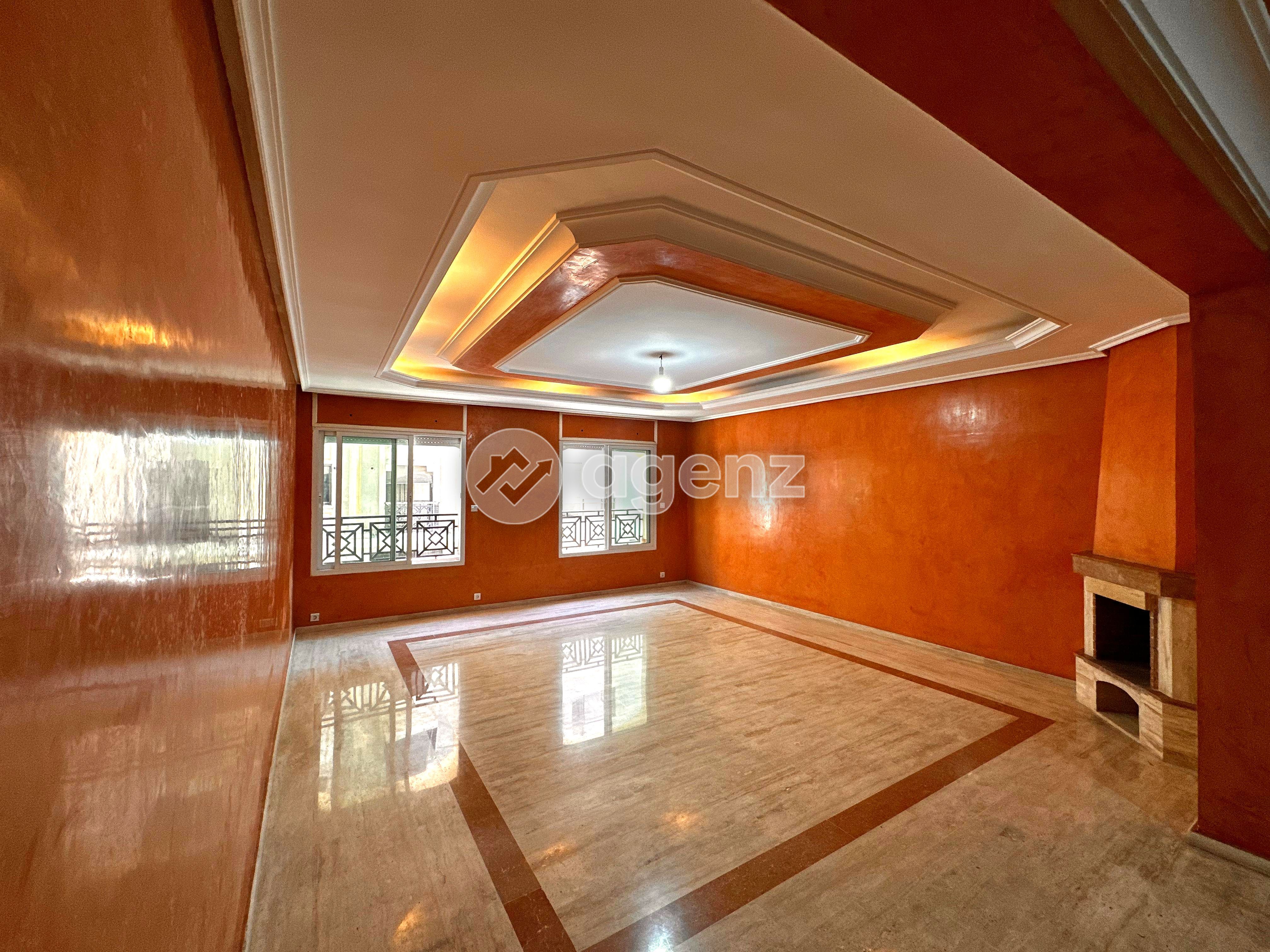 Appartement à vendre à Racine