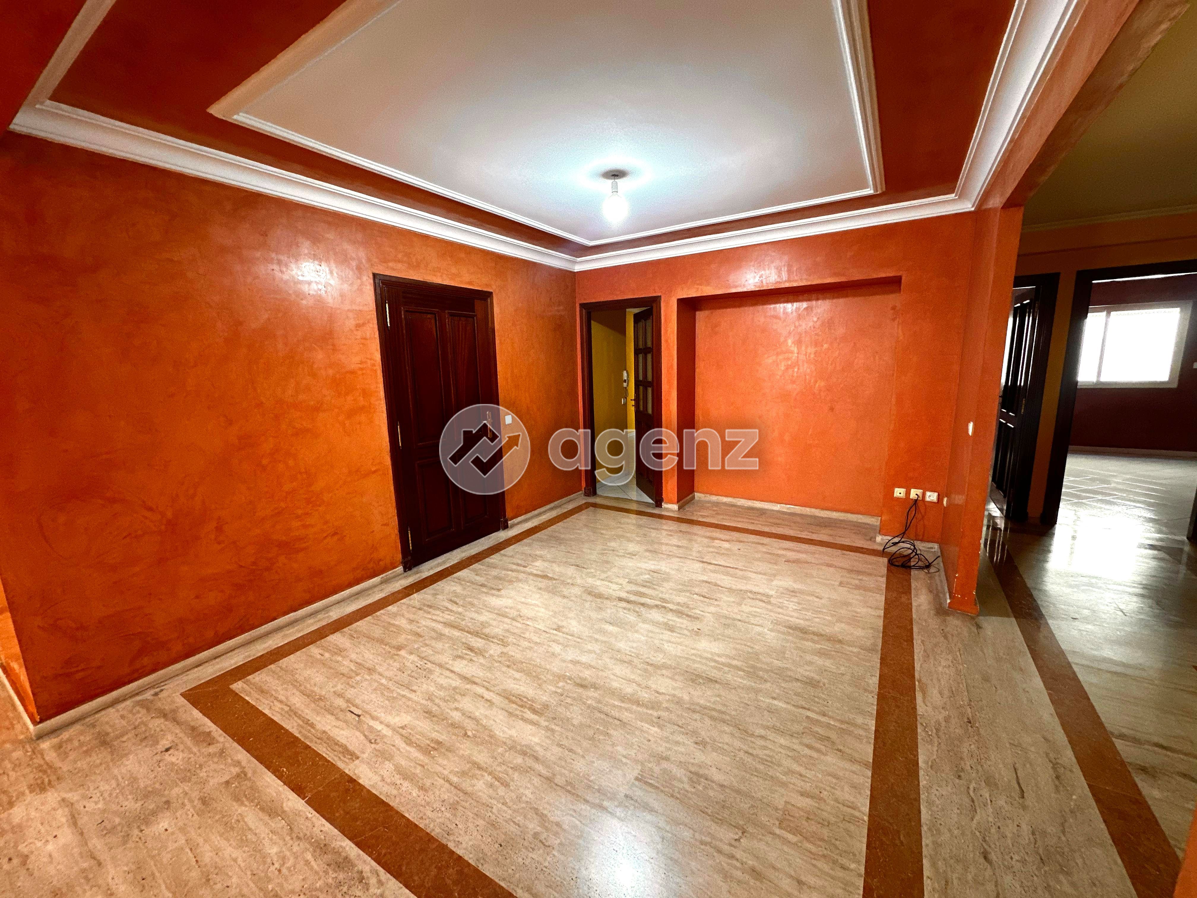 Appartement à vendre à Racine — 4
