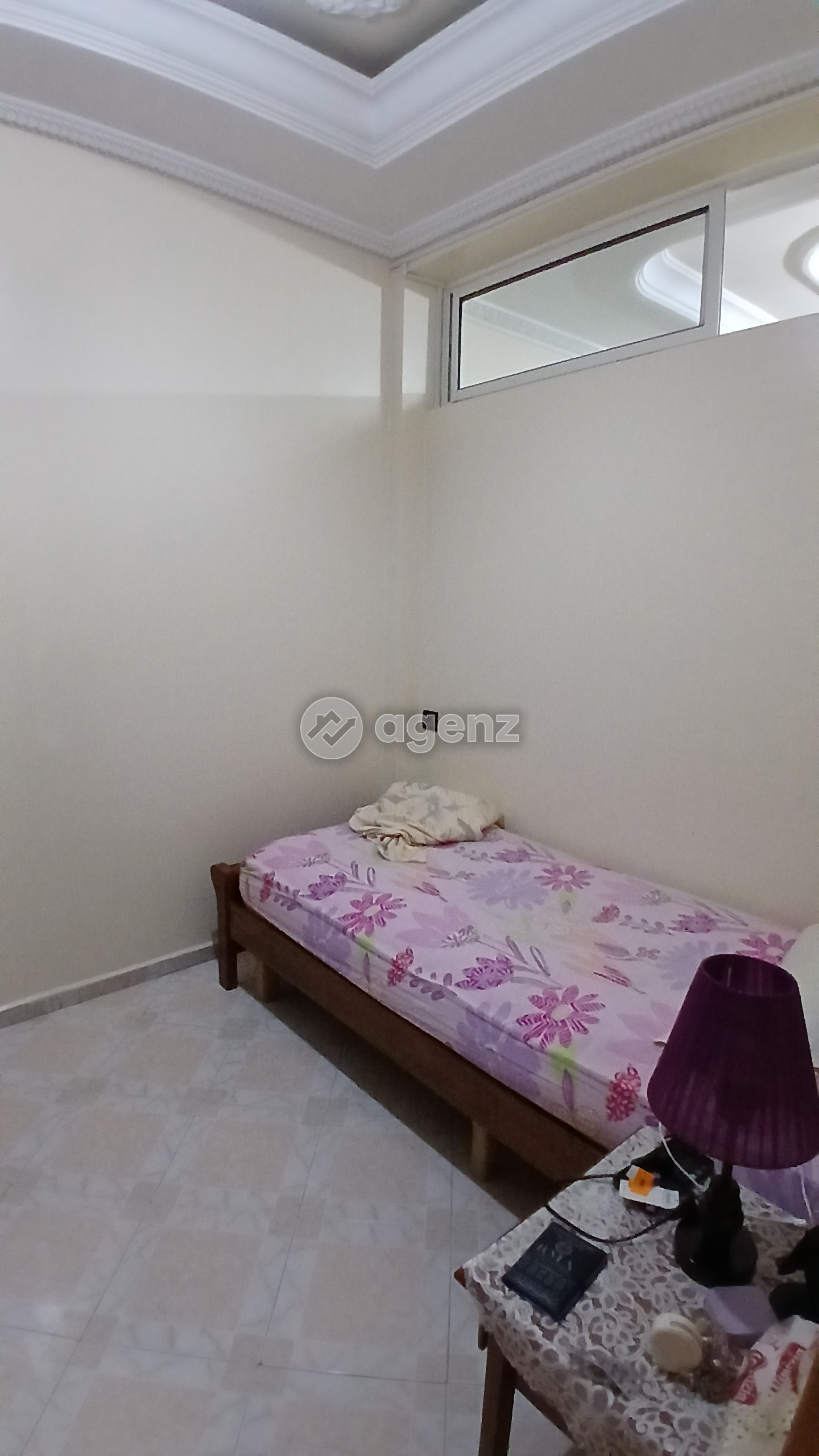 Magnifique Appartement de 2 chambres à vendre à Hay Albaraka — 3