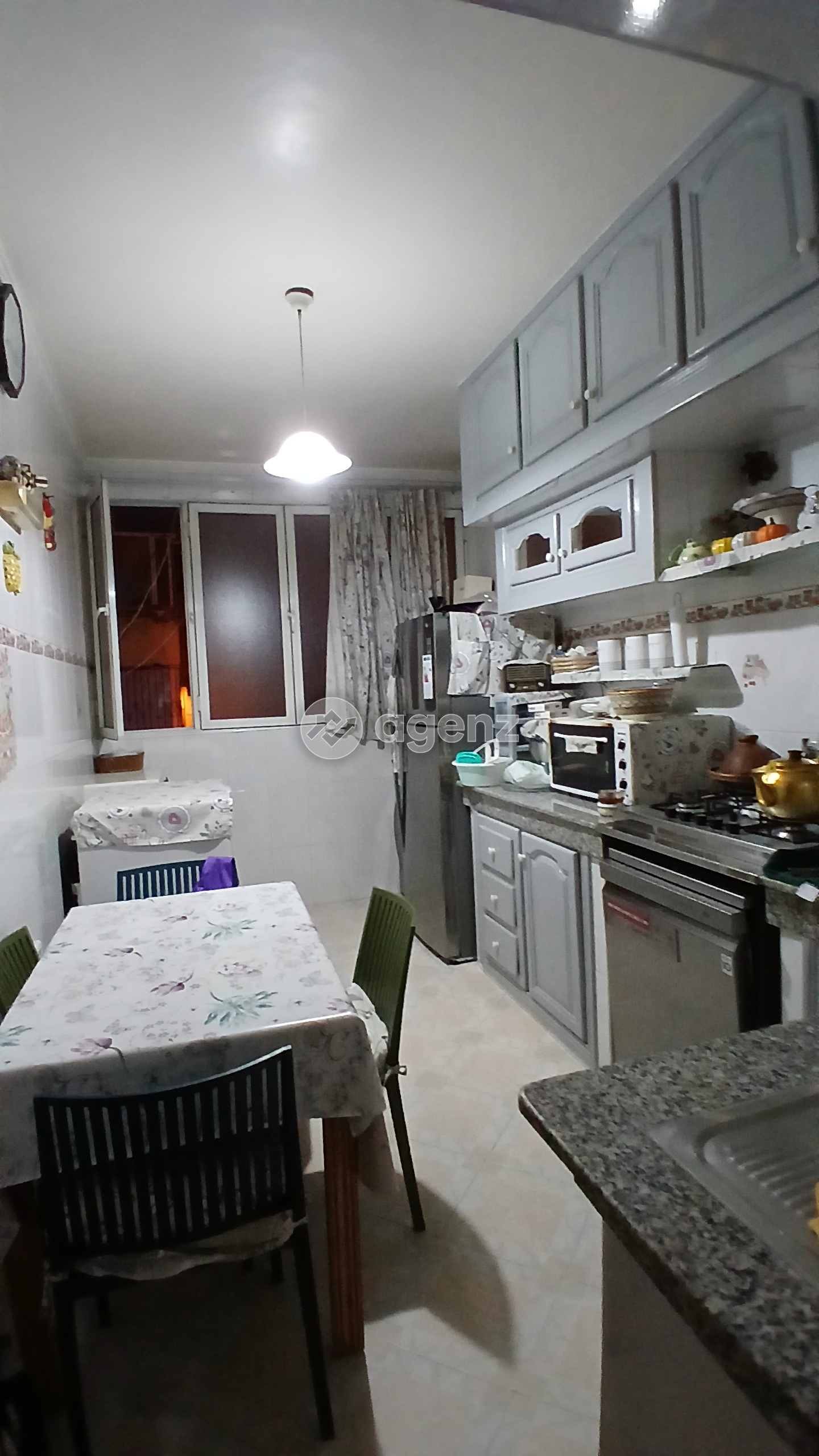 Magnifique Appartement de 2 chambres à vendre à Hay Albaraka — 5