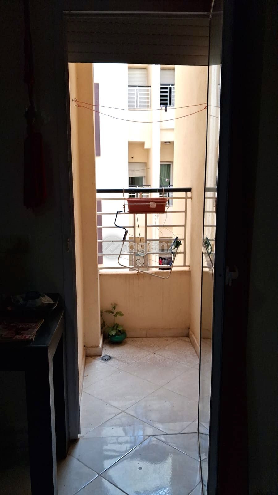Superbe Appartement de 2 chambres à vendre à place d'armes  — 4