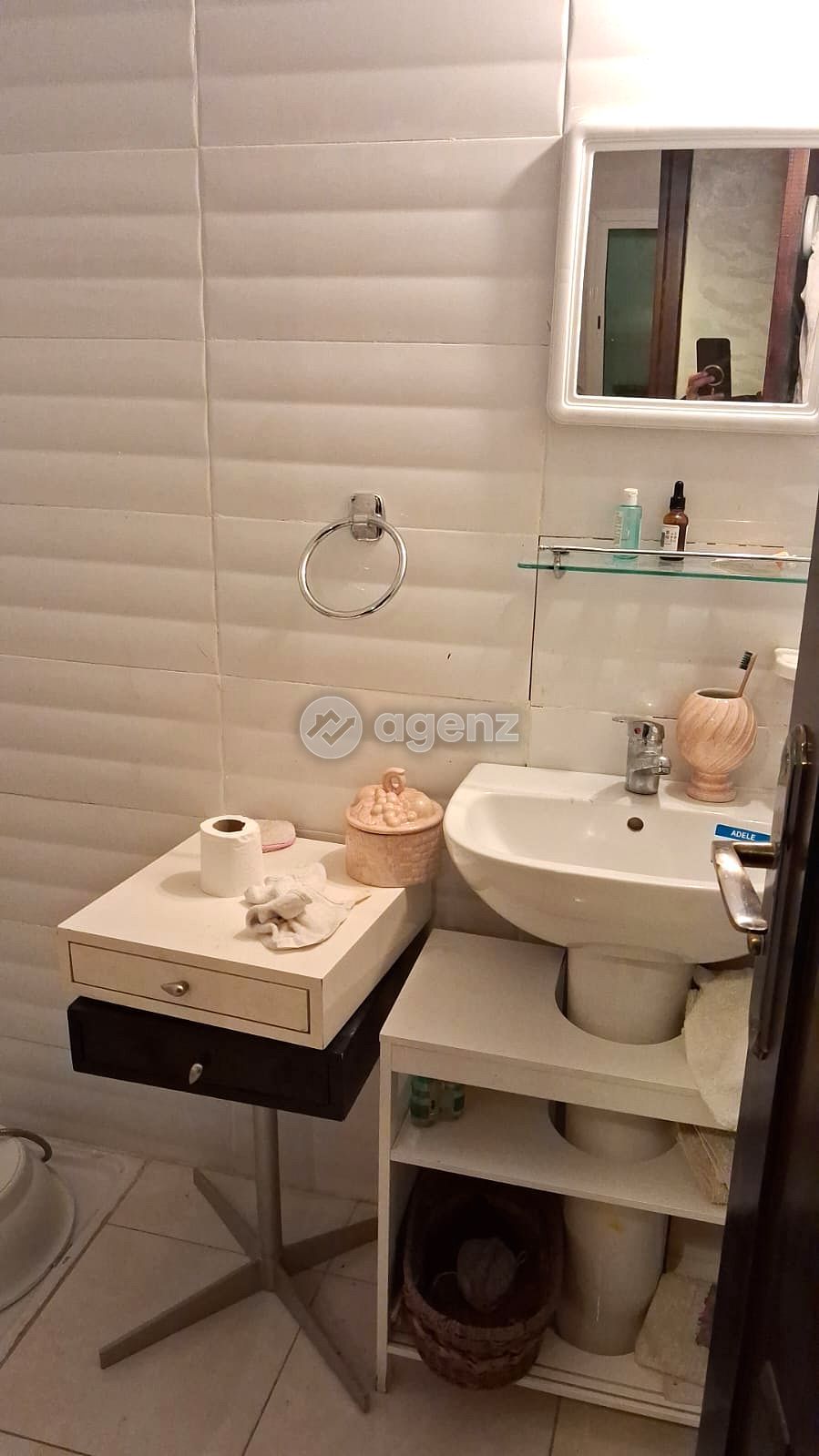 Superbe Appartement de 2 chambres à vendre à place d'armes  — 3