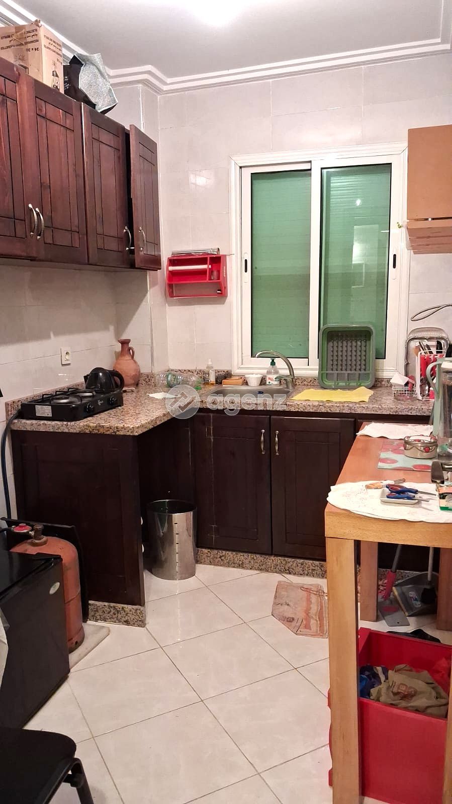 Superbe Appartement de 2 chambres à vendre à place d'armes  — 5