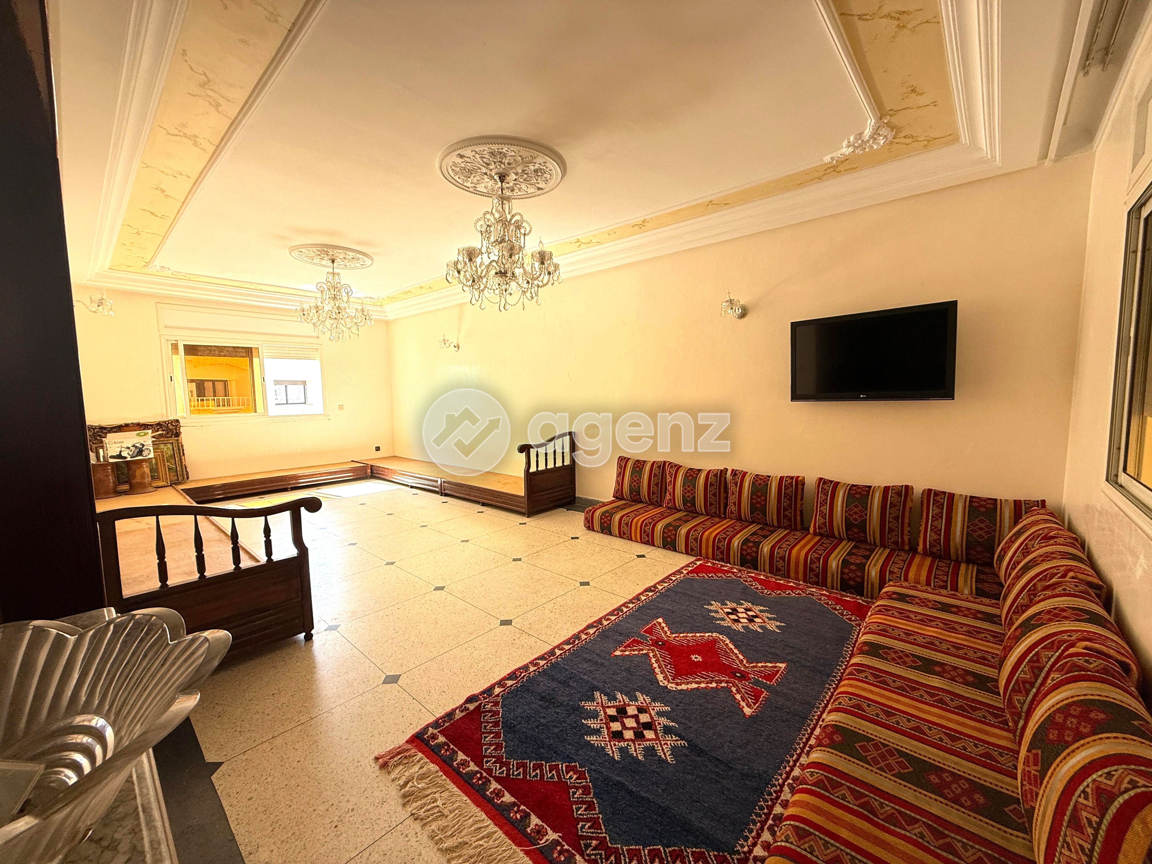 Appartement à vendre à Bourgogne Est