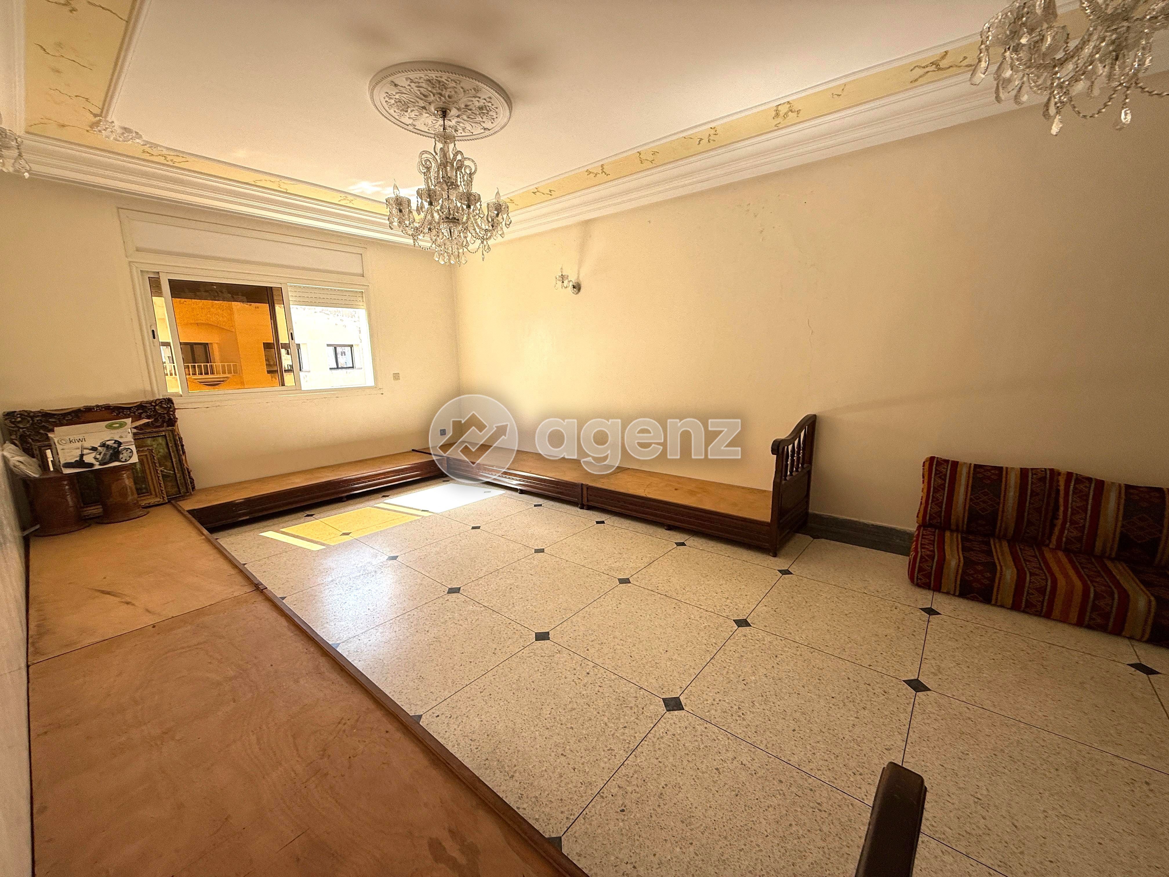 Appartement à vendre à Bourgogne Est — 2