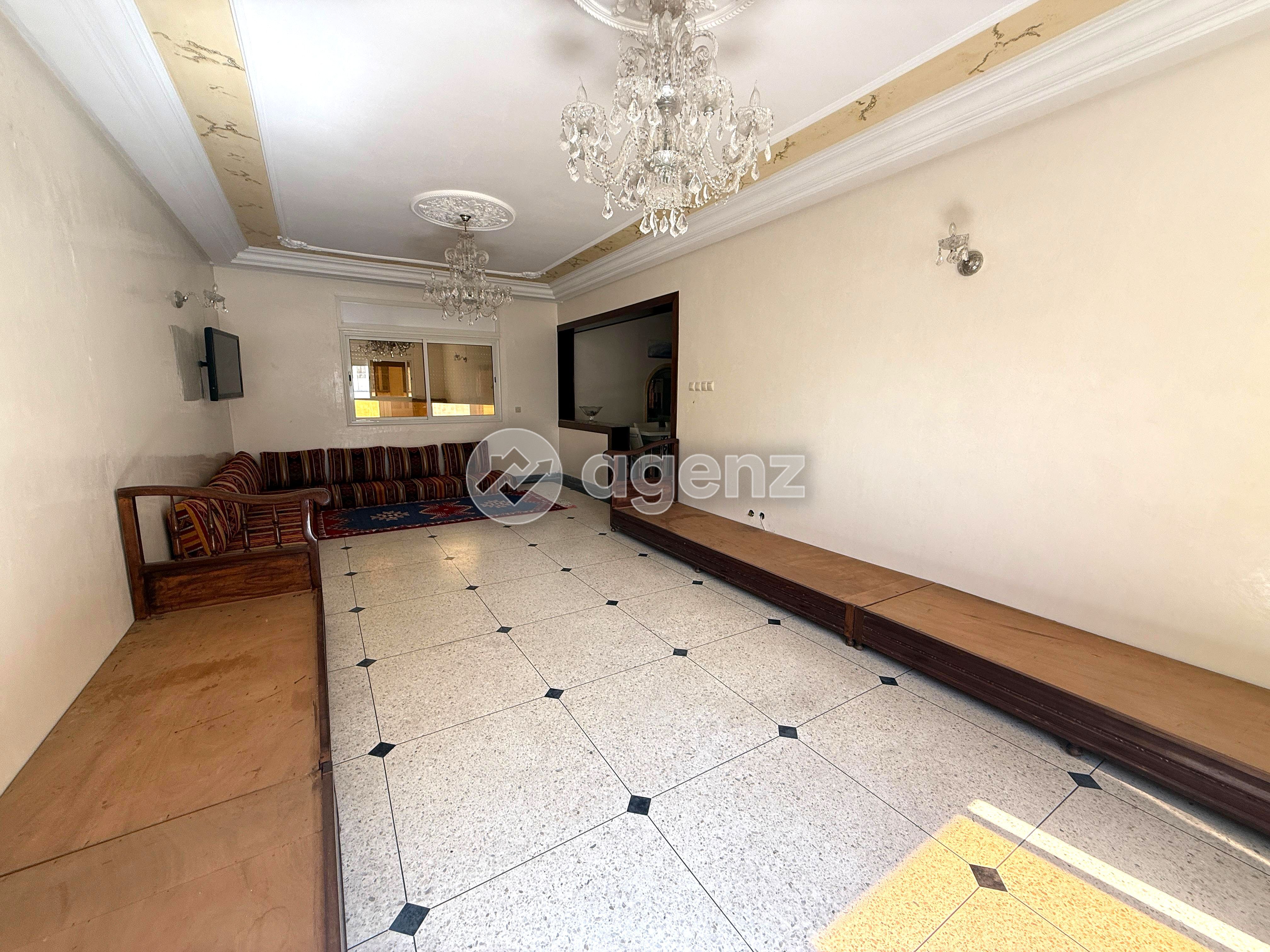 Appartement à vendre à Bourgogne Est — 3