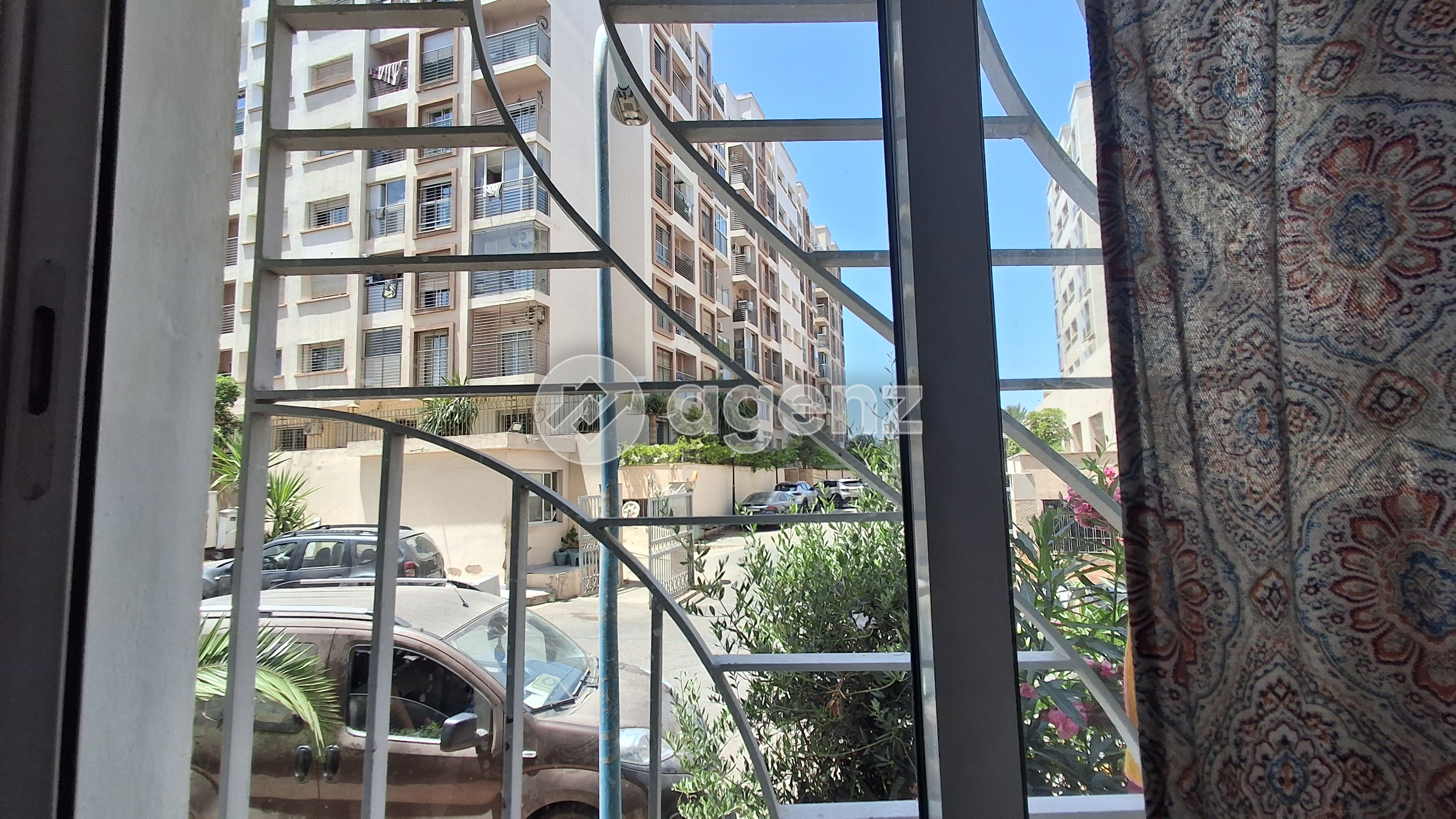 Appartement meublé - Prêt à emménager — 5