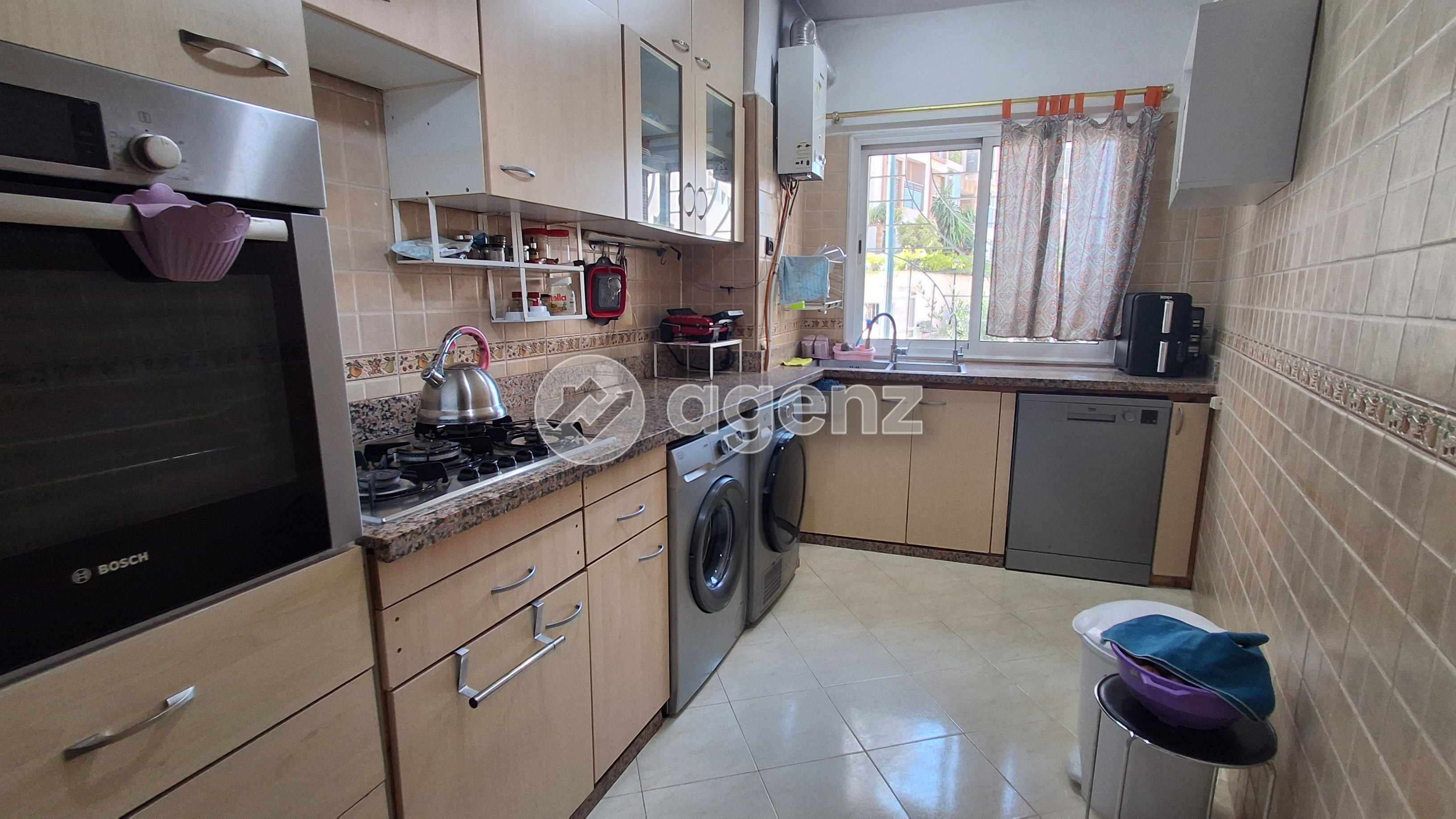 Appartement meublé - Prêt à emménager — 4