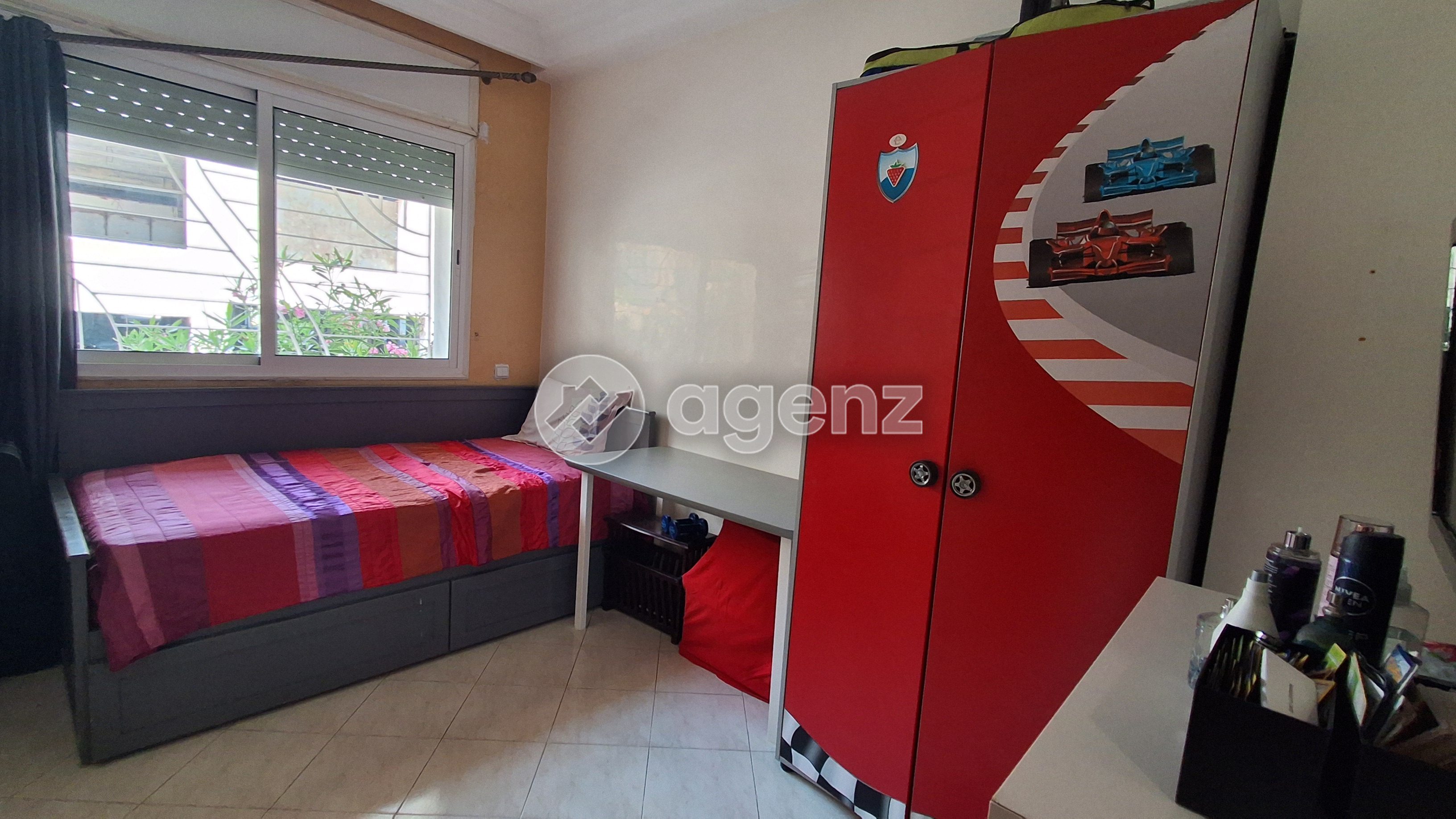 Appartement meublé - Prêt à emménager — 3