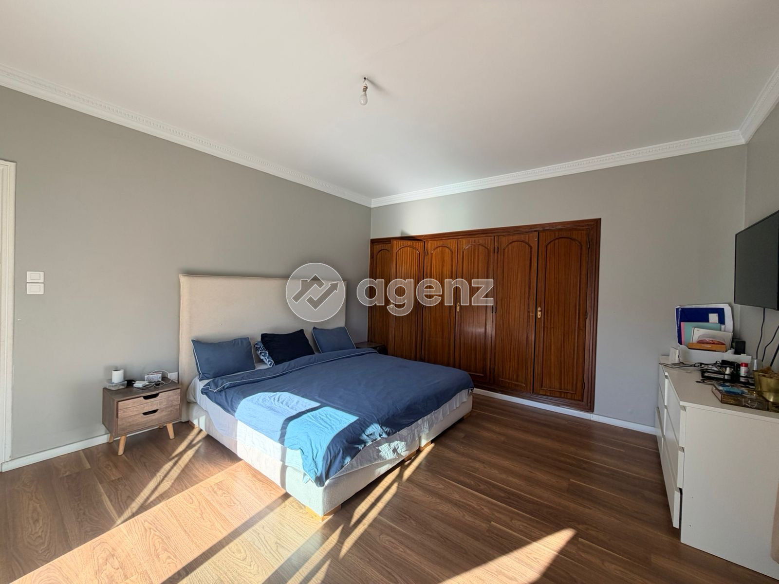 Élégant Villa de 4 chambres à louer à CIL — 3