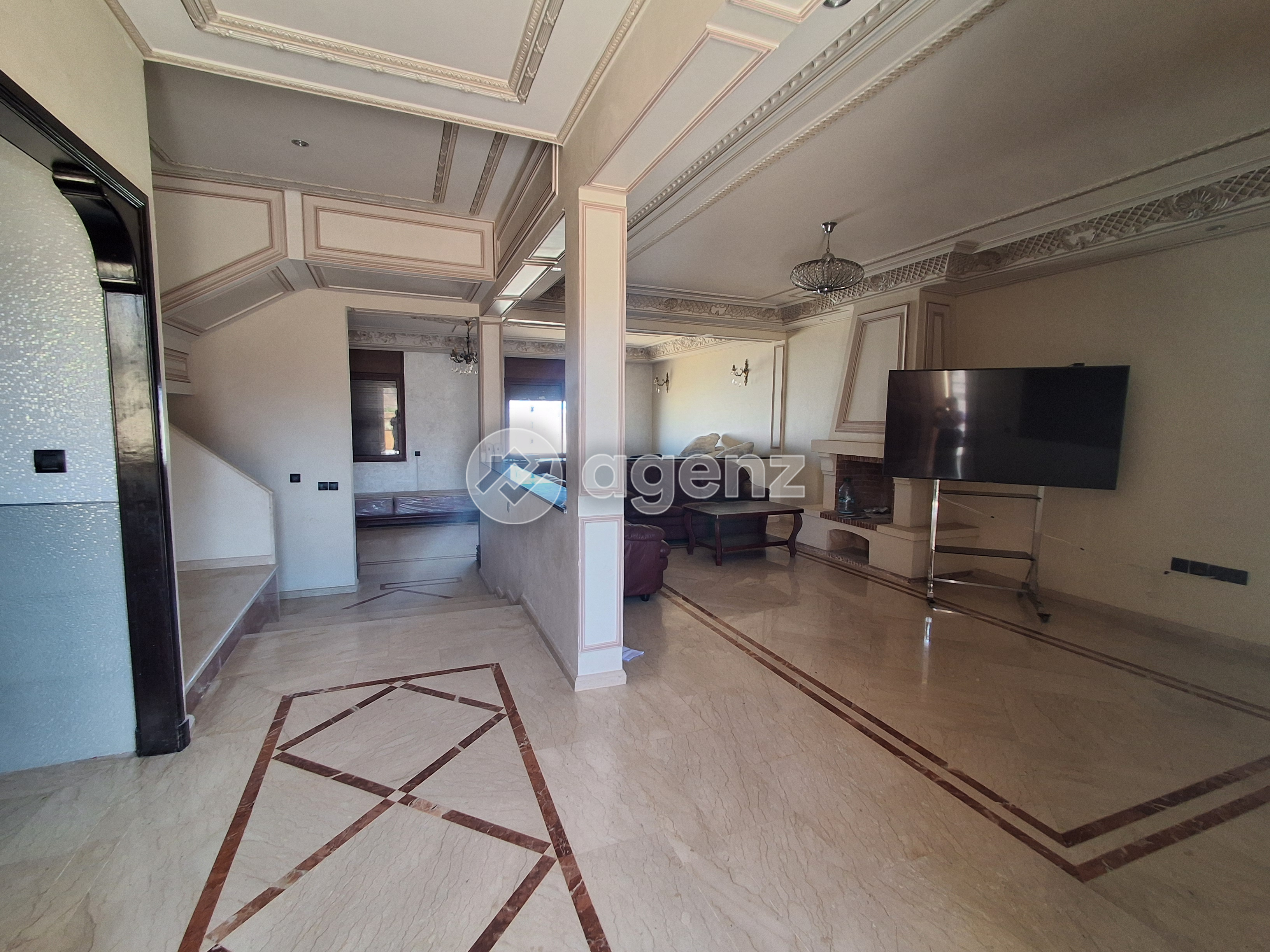 Villa spacieuse, Tamaris — 4