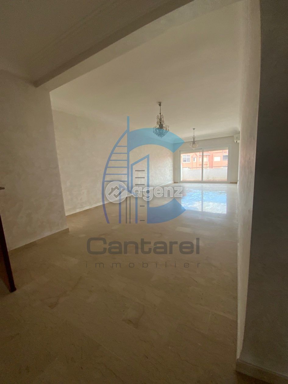 Appartement — Benslimane