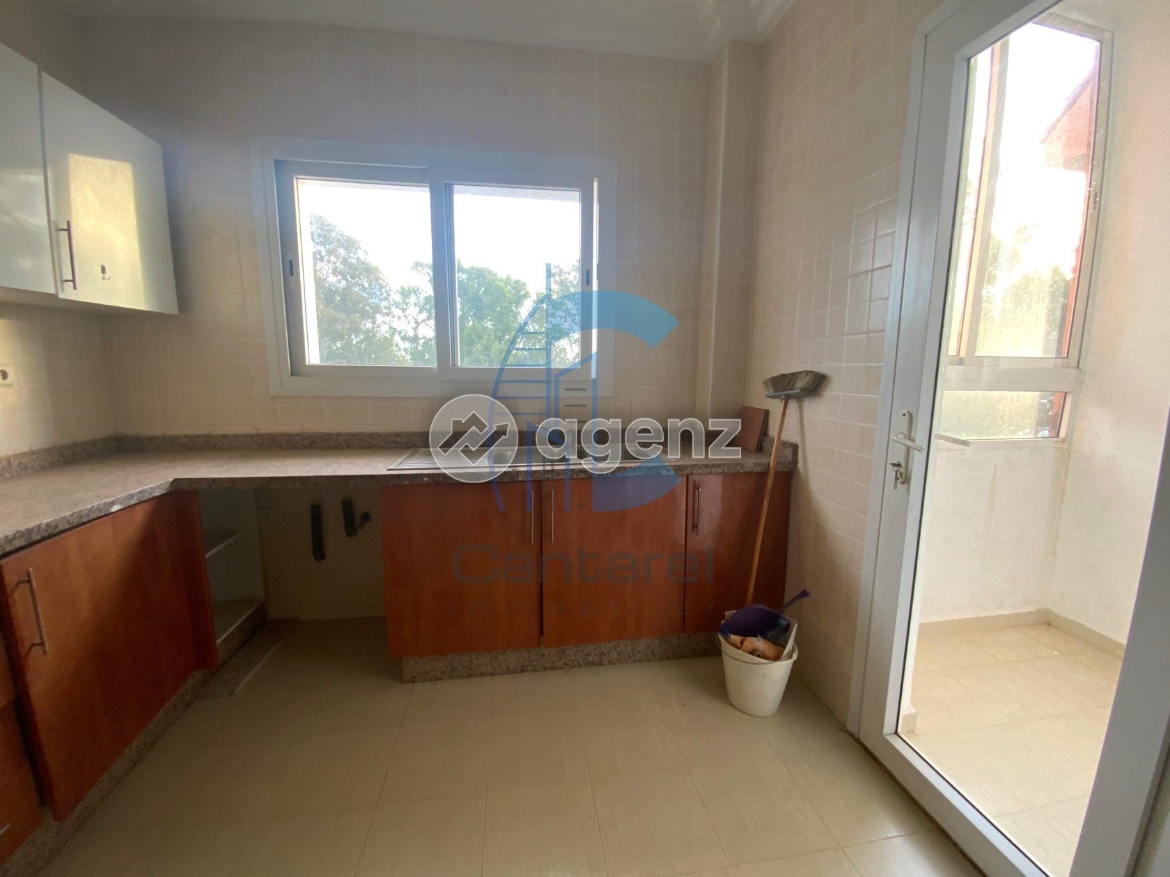 Appartement — Benslimane — 2