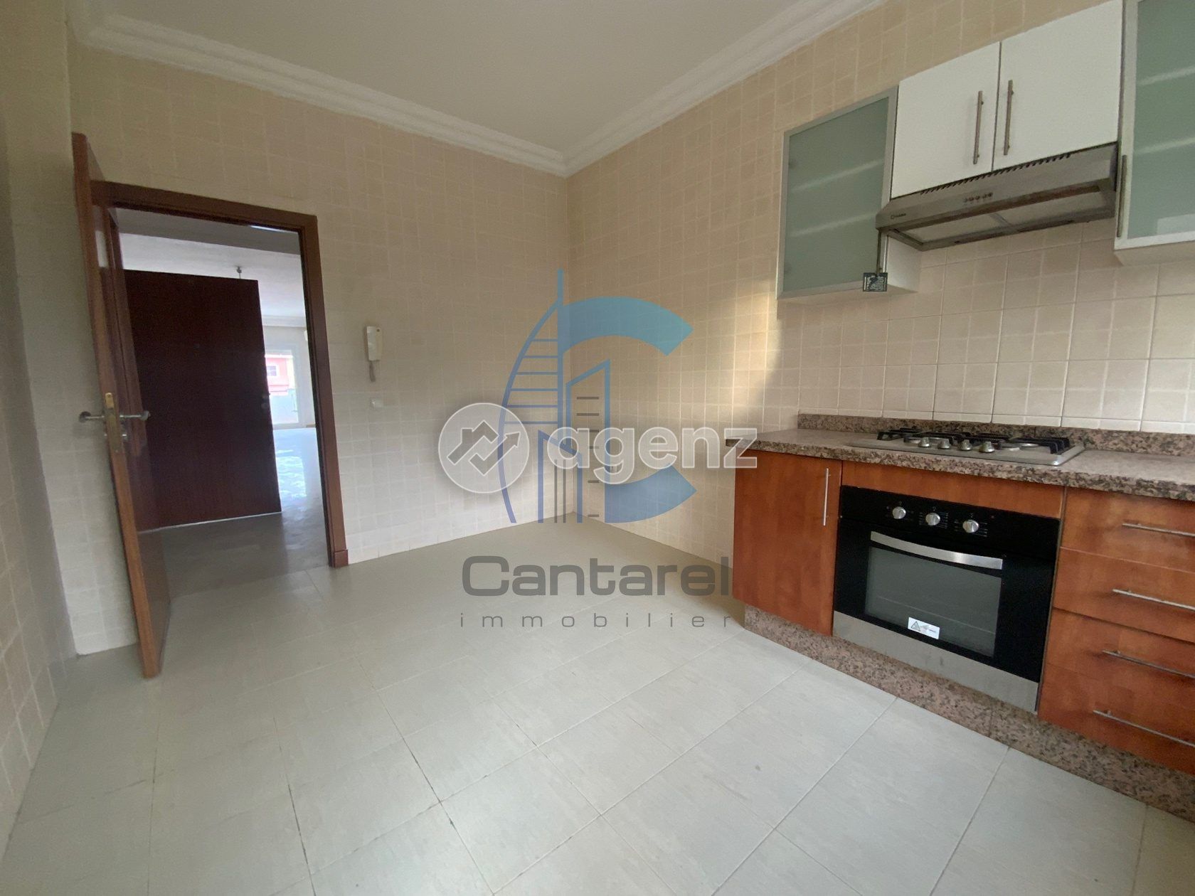 Appartement — Benslimane — 4