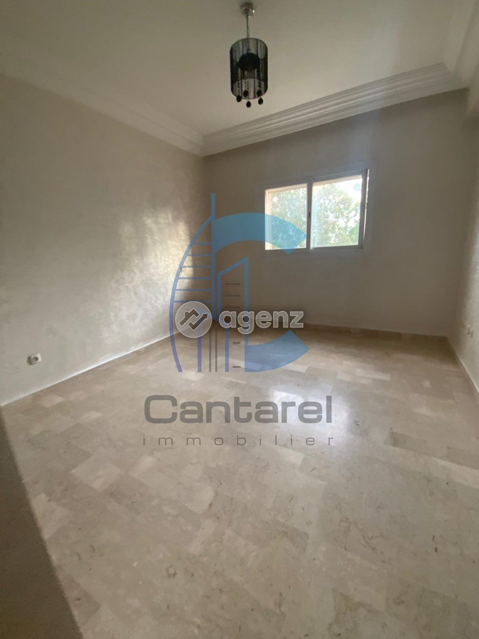Appartement — Benslimane — 5