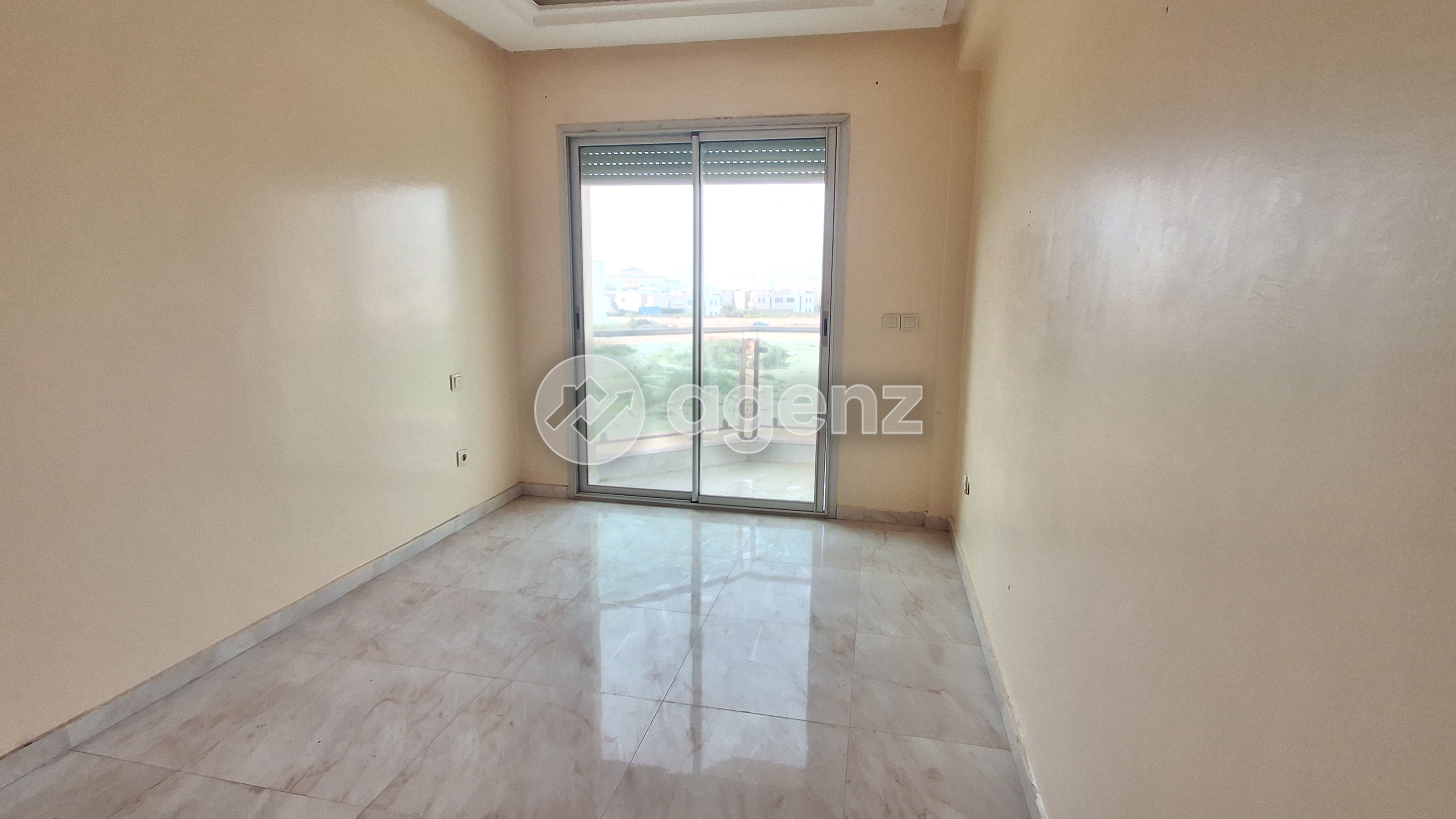 Appartement familial - Emplacement calme — 4