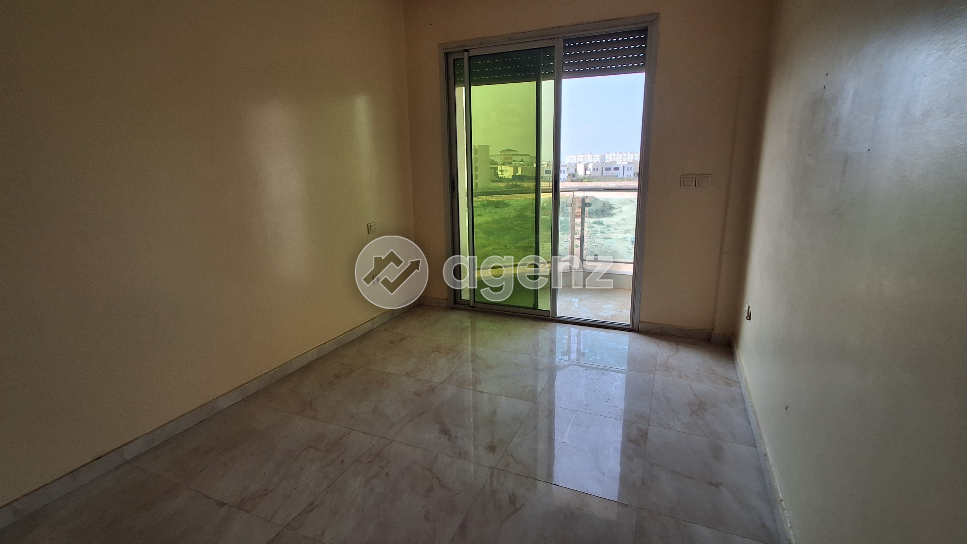 Appartement familial - Emplacement calme — 2