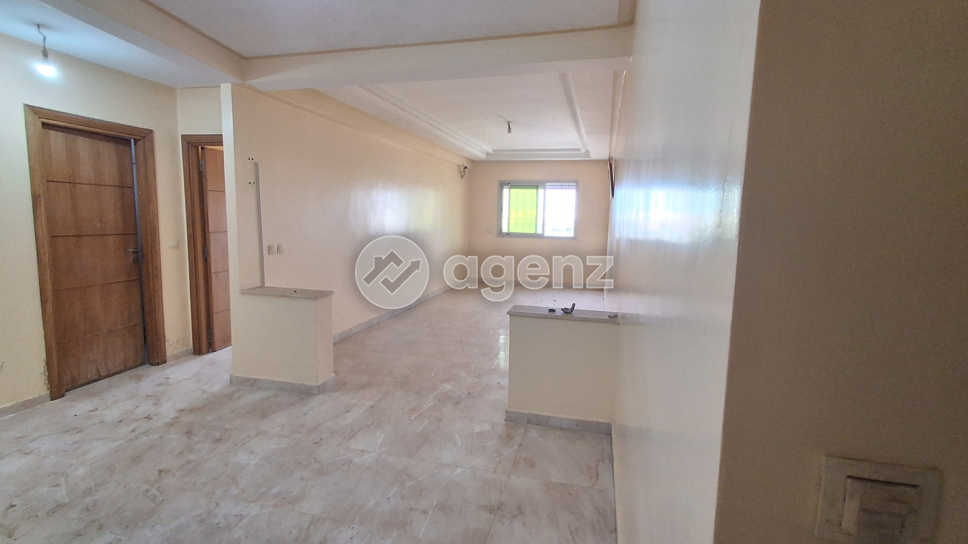 Appartement familial - Emplacement calme
