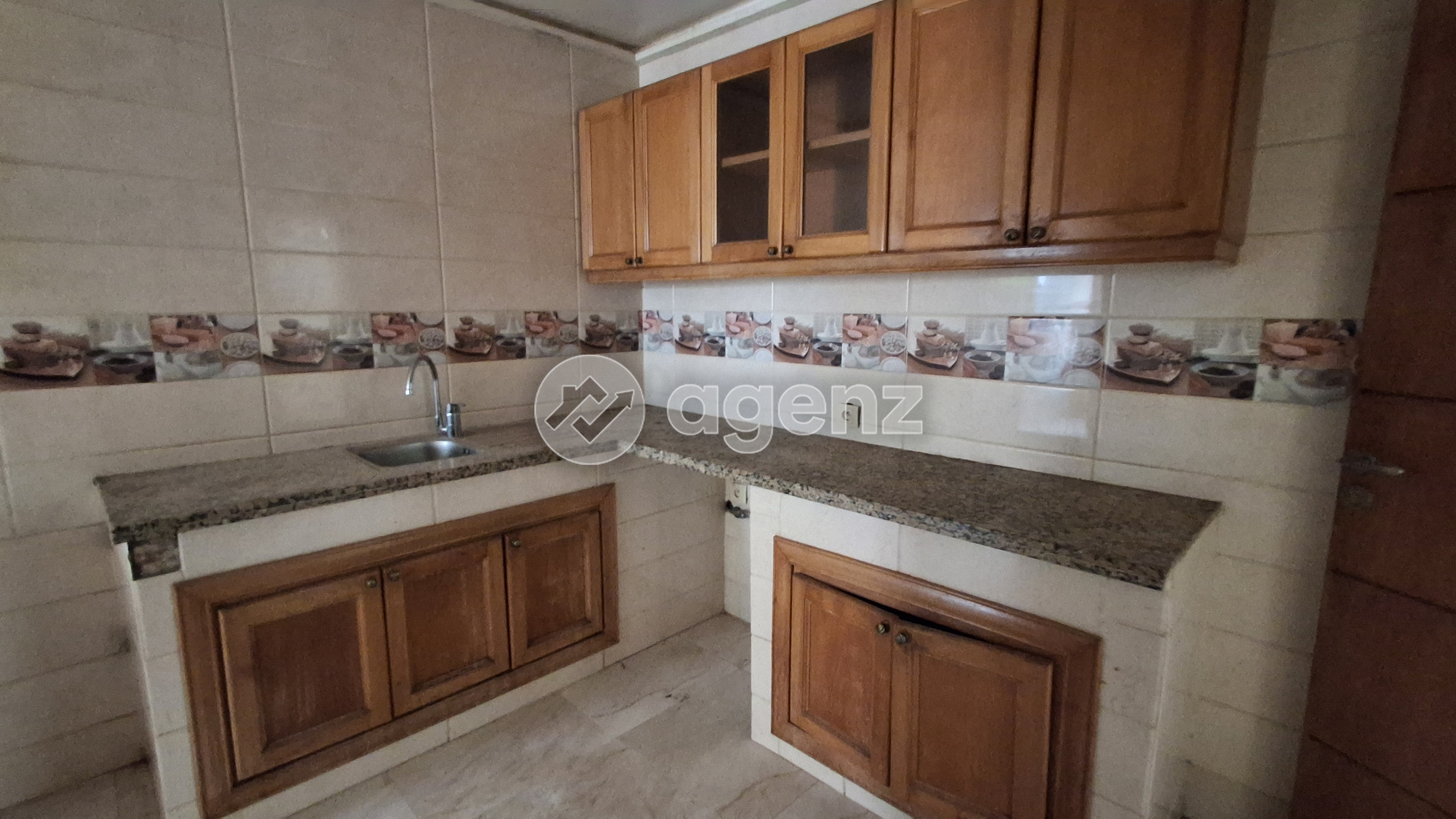 Appartement familial - Emplacement calme — 3