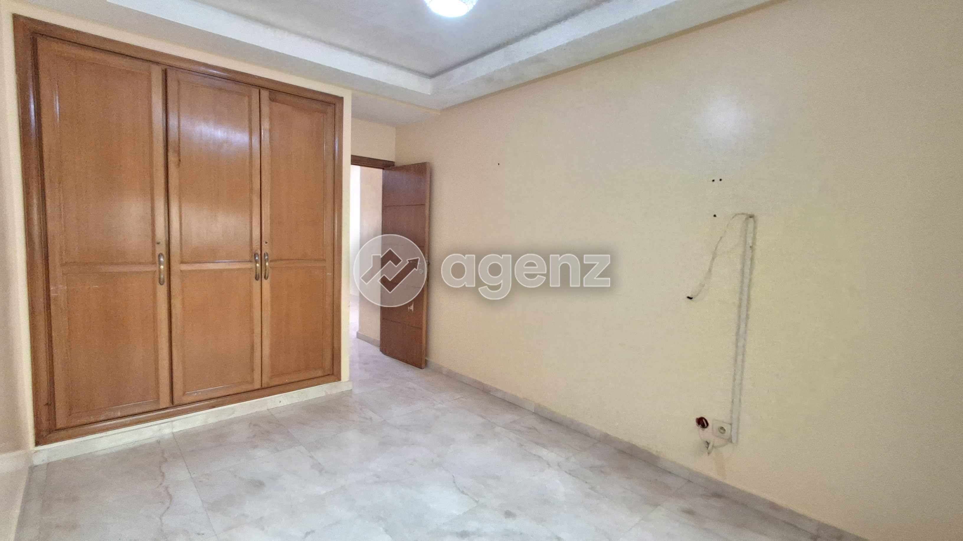Appartement familial - Emplacement calme — 5