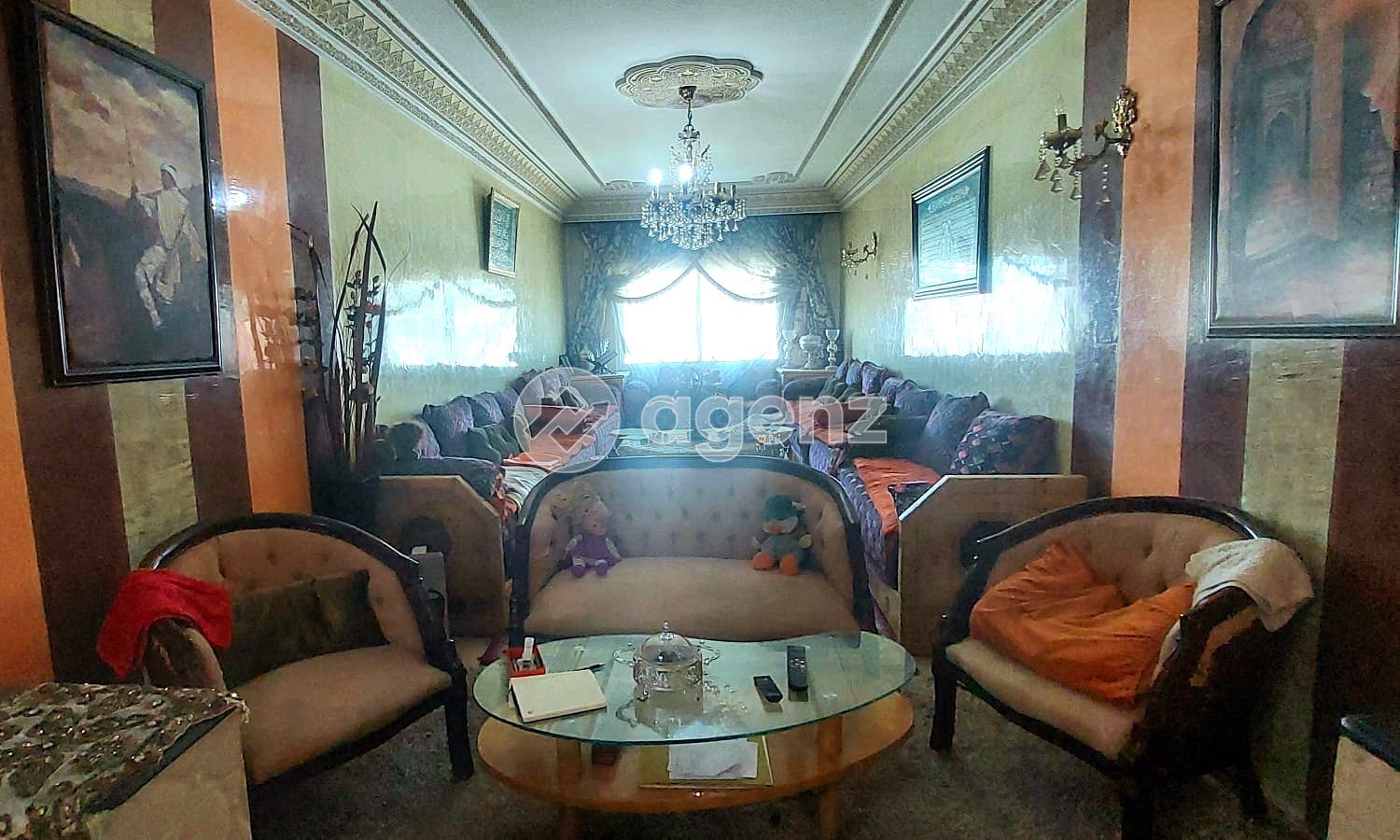Appartement à vendre à Belvédère