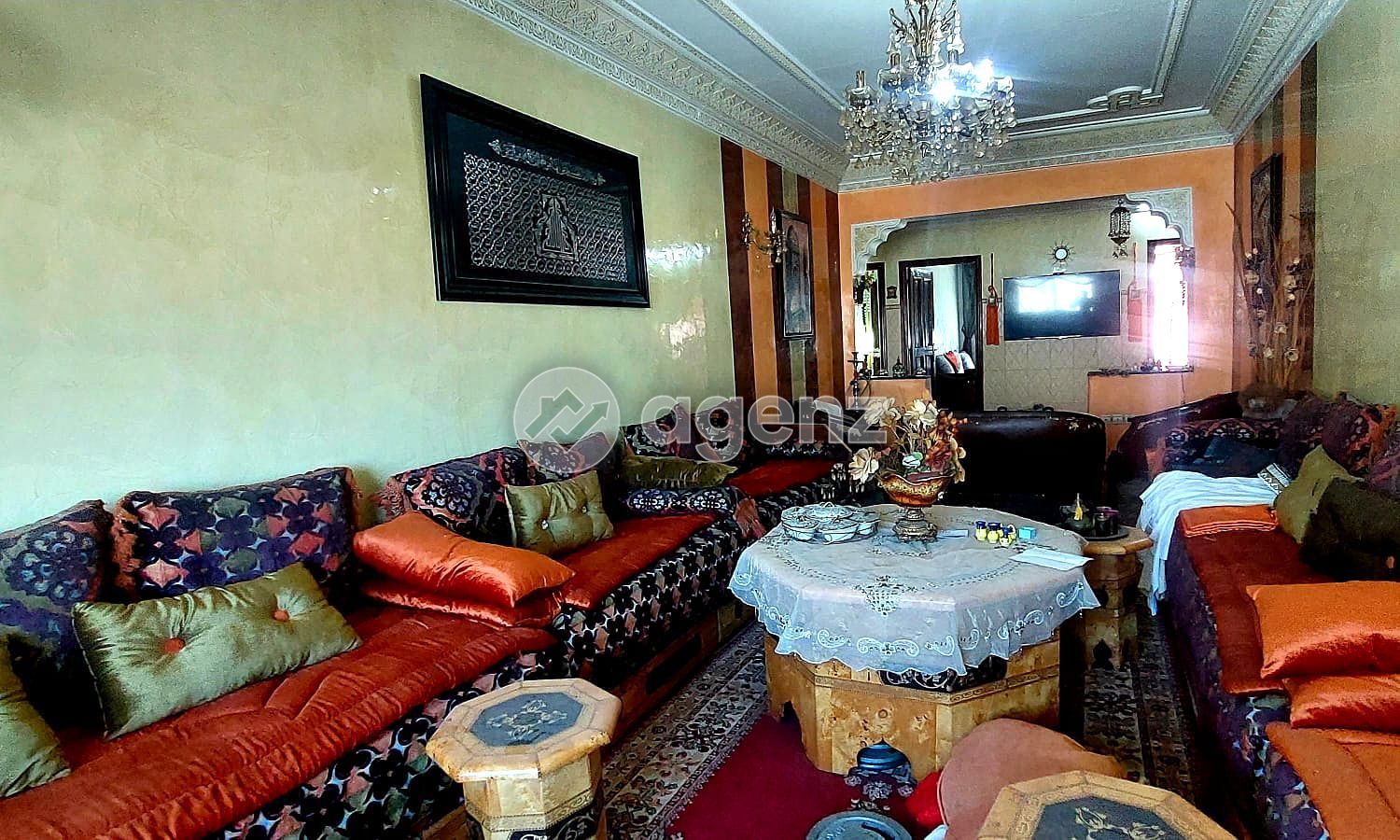 Appartement à vendre à Belvédère — 4